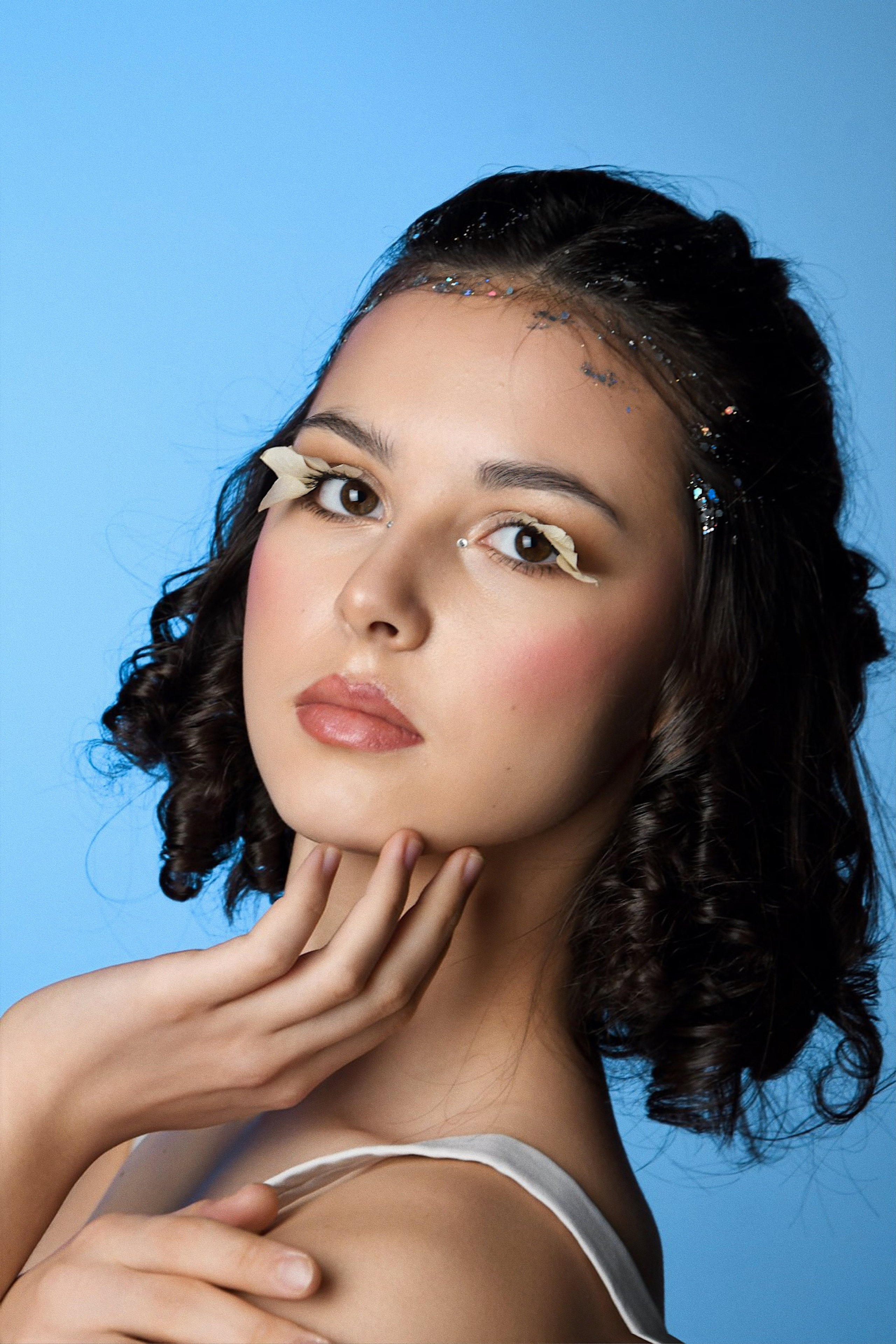 Касимова Камилия. Promodels