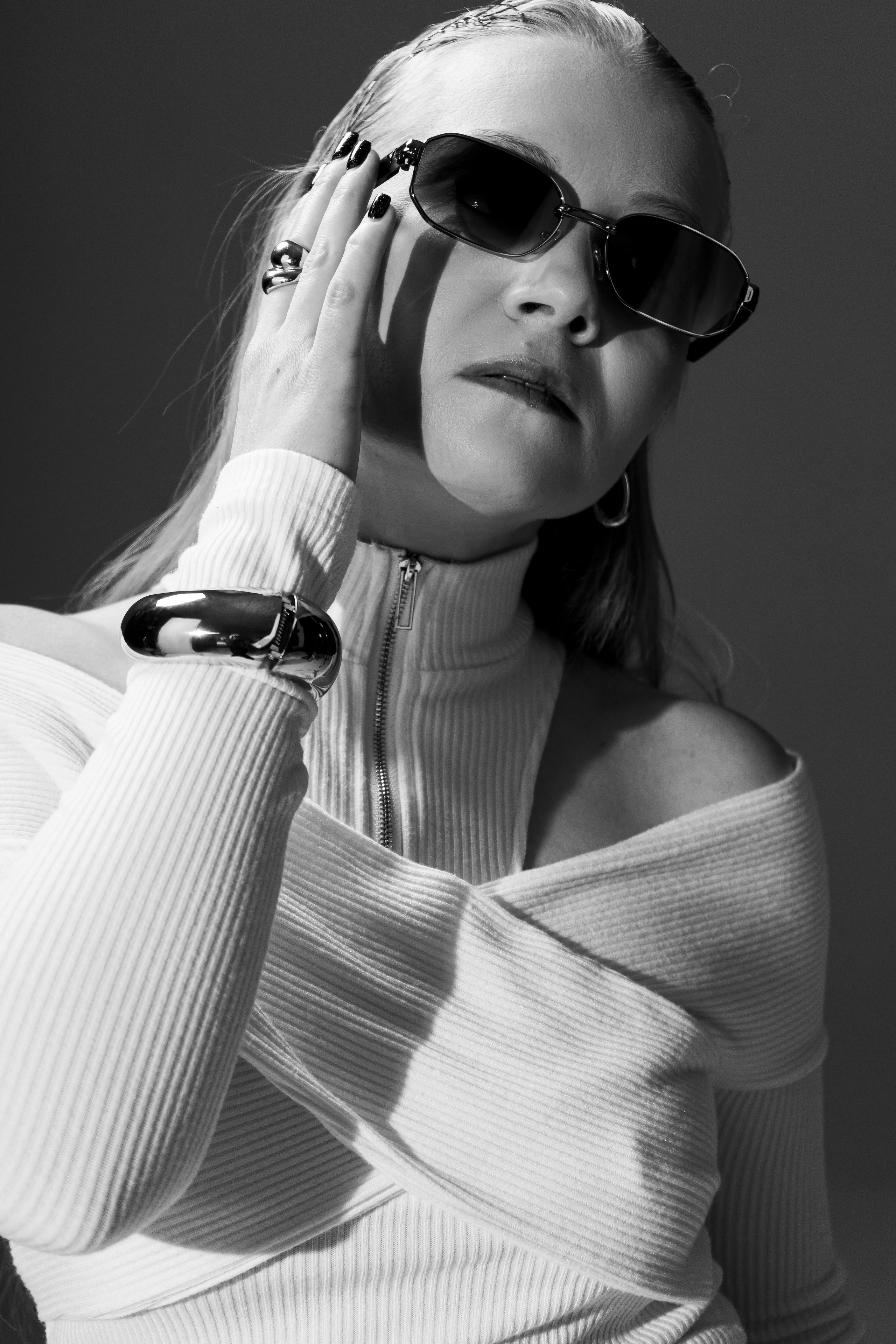 SIGMA. Фотограф Пудинова Настя