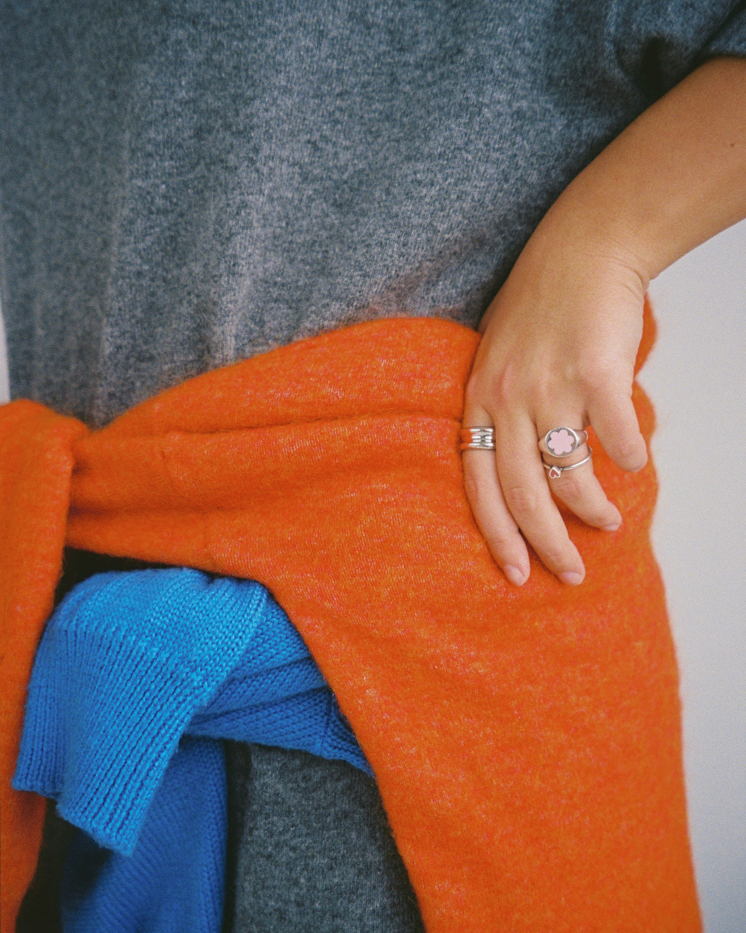 Наташа | Портретная фотосессия | Санкт-Петербург. Пленочный фотограф в Санкт-Петербурге Ксения Давыдова