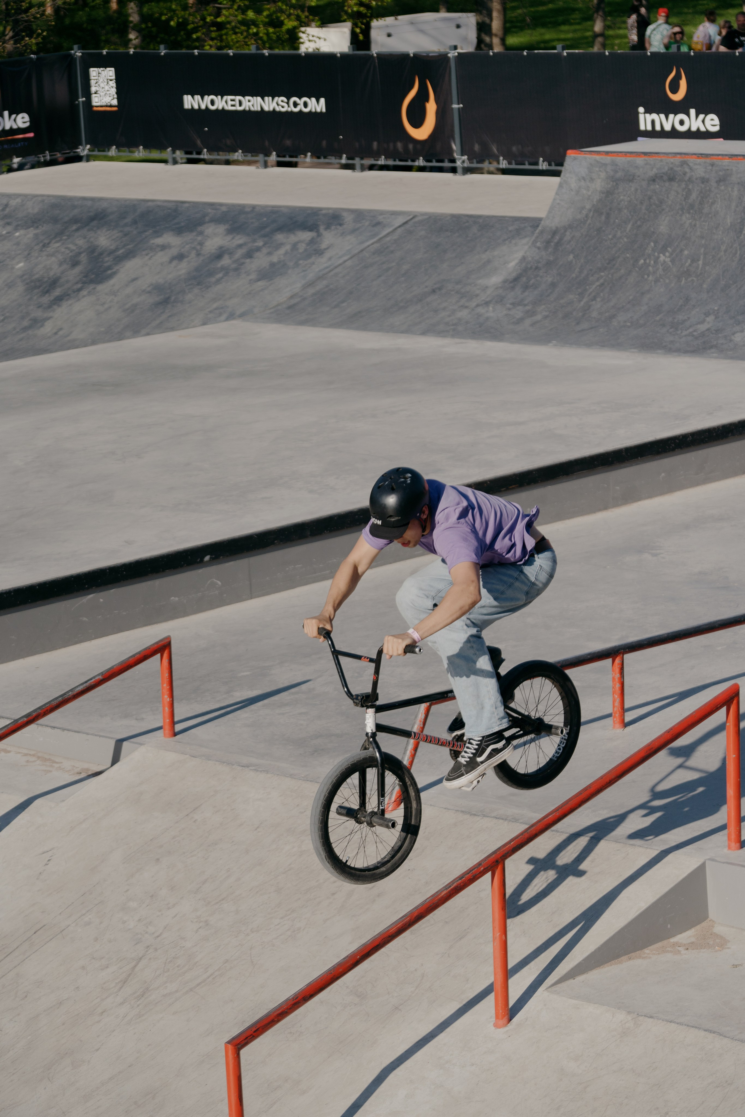 INVOKE PUMP JAM 17–19 мая 2024 СПБ Парк 300 летия. Свадебный и семейный фотограф в Санкт-Петербурге Дмитрий Панин