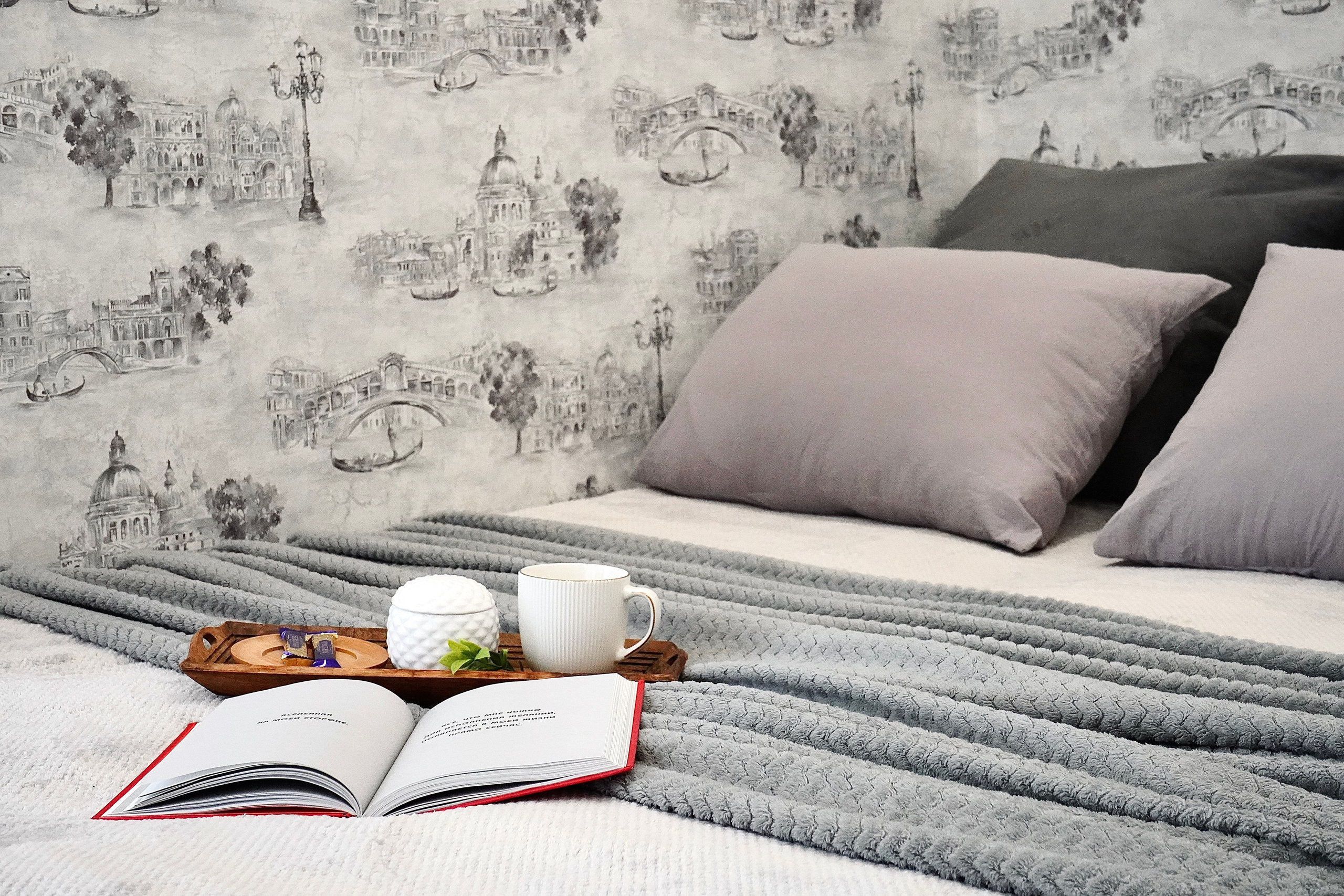 ИНТЕРЬЕРНАЯ фотосъемка. Tuspukto