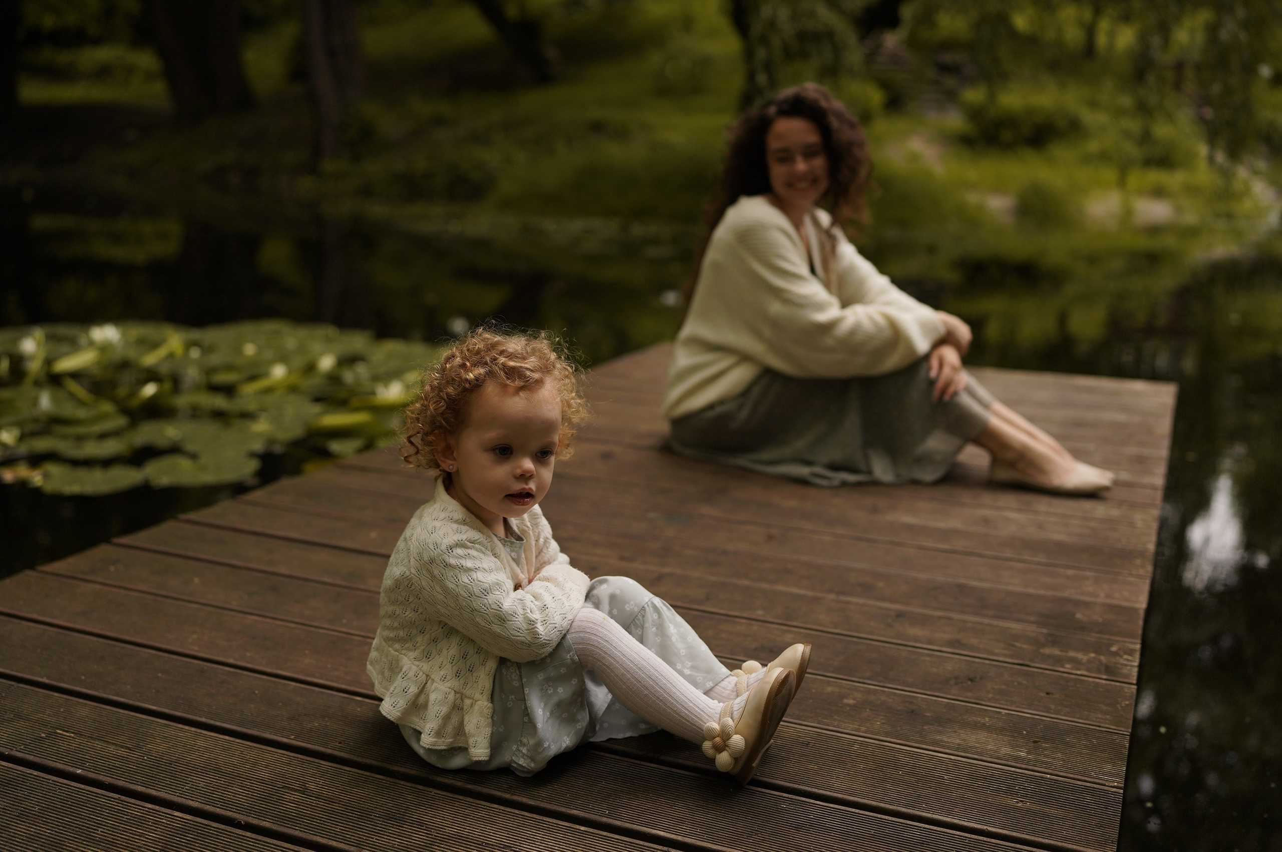 Фотограф материнства Лена Олюнина Фотограф Калининград