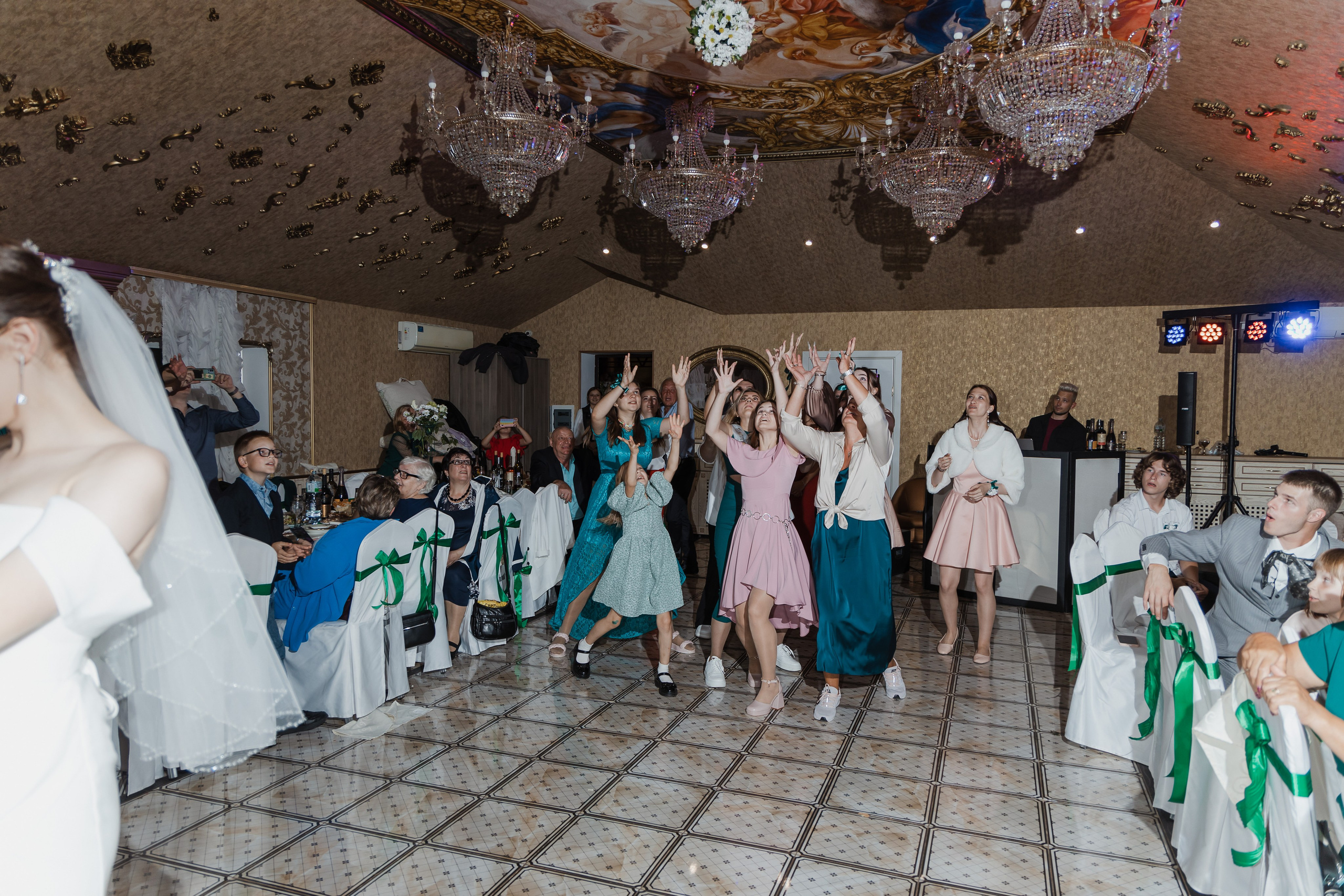 Игорь и Анна. Семейный и детский фотограф в городе Подолск МО Крылова Ирина