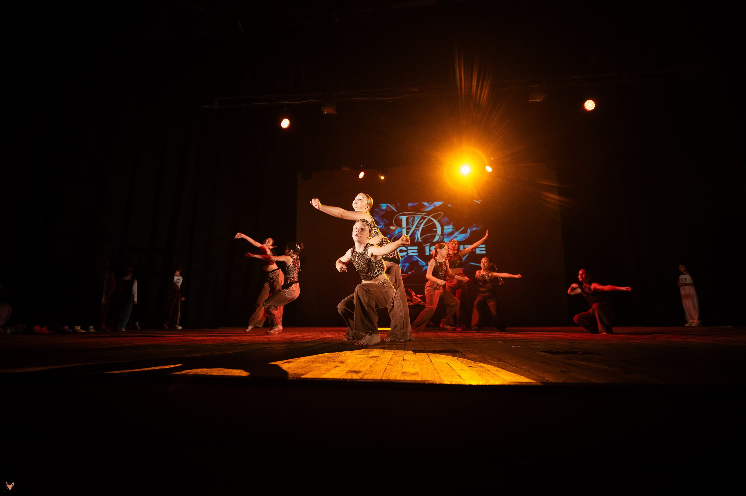 Отчетный концерт 03 06 25. Свадебный Фотограф Абакан