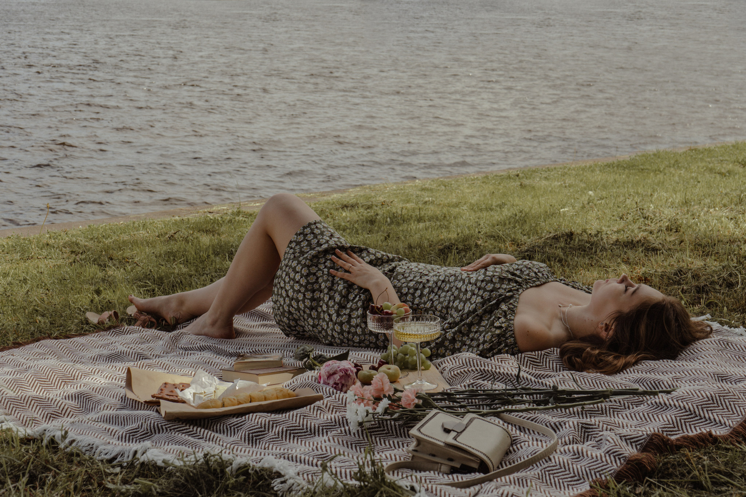 Маргарита | Елагин остров. Фотограф предметной съемки, контент-фотограф, ретушер