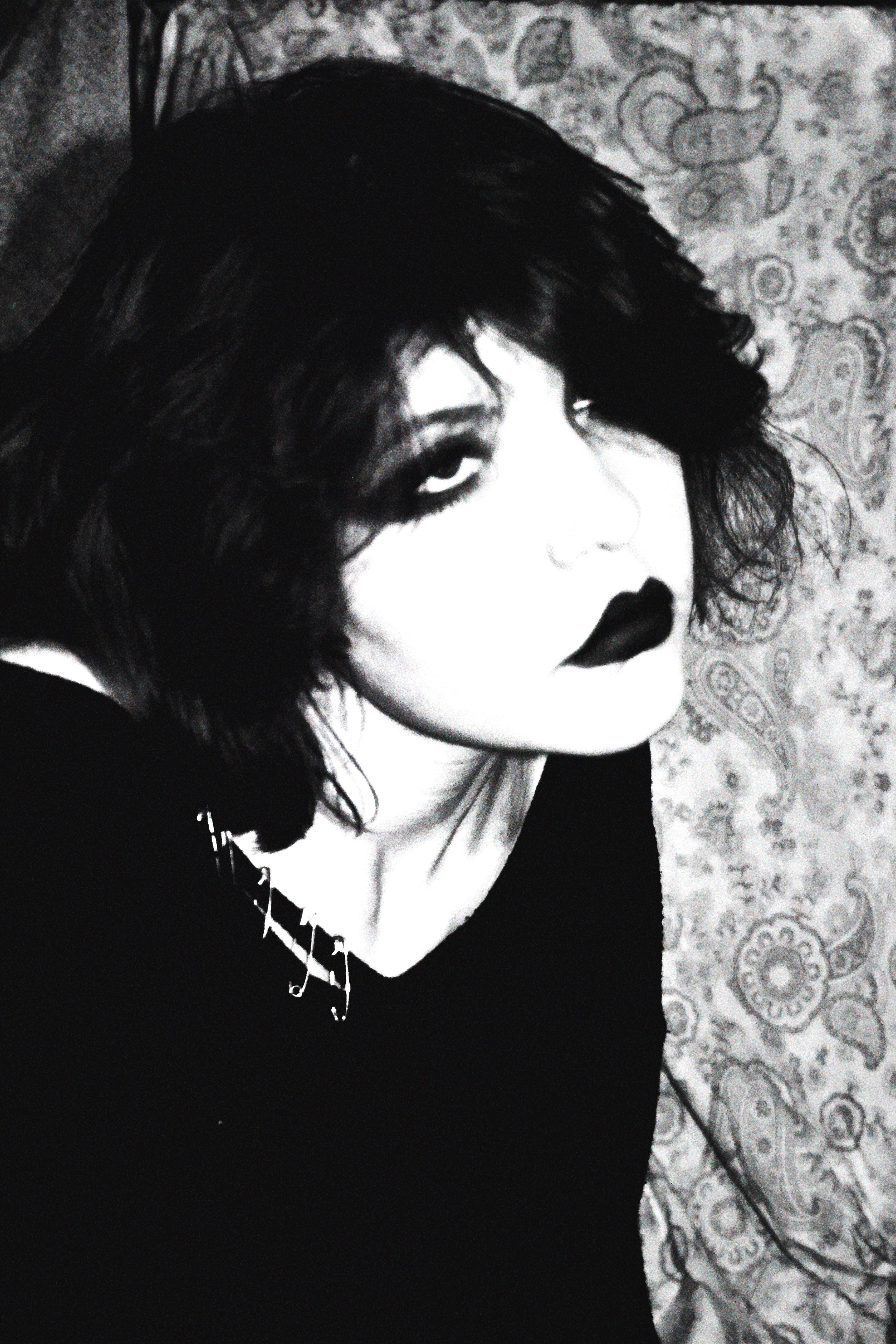 Автопортреты. Концертный и портретный фотограф в Москве Соня Спросонья