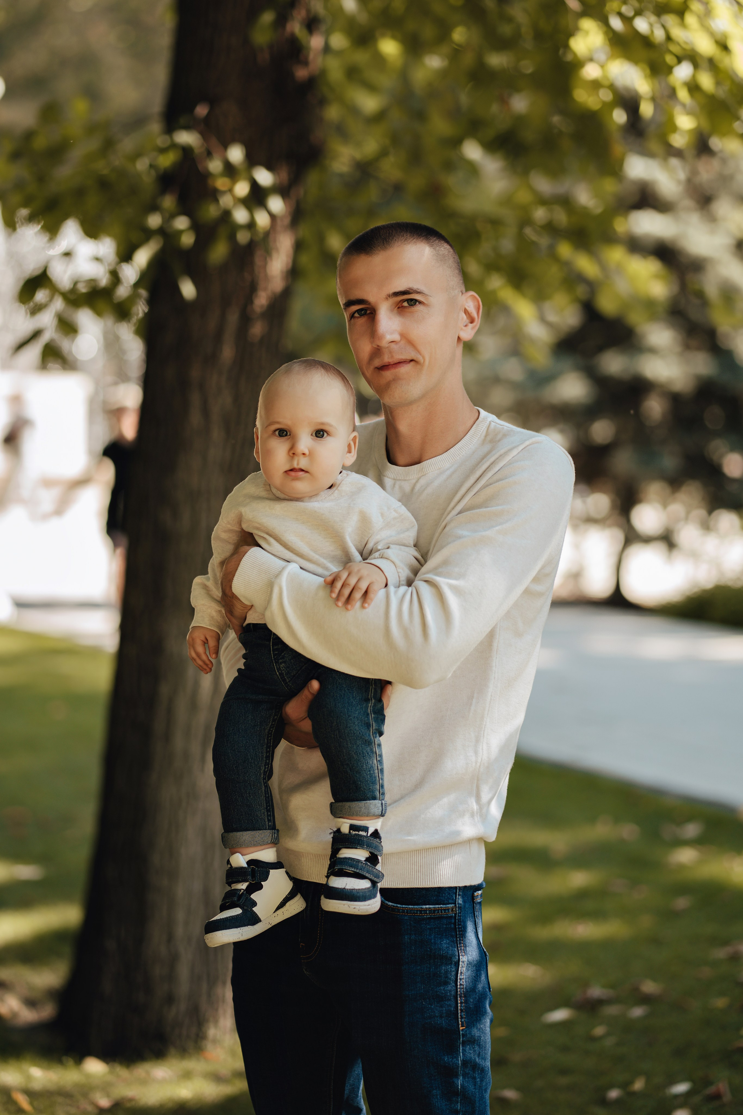 Фотопрогулки. Фотограф Воронеж Олеся Султанова