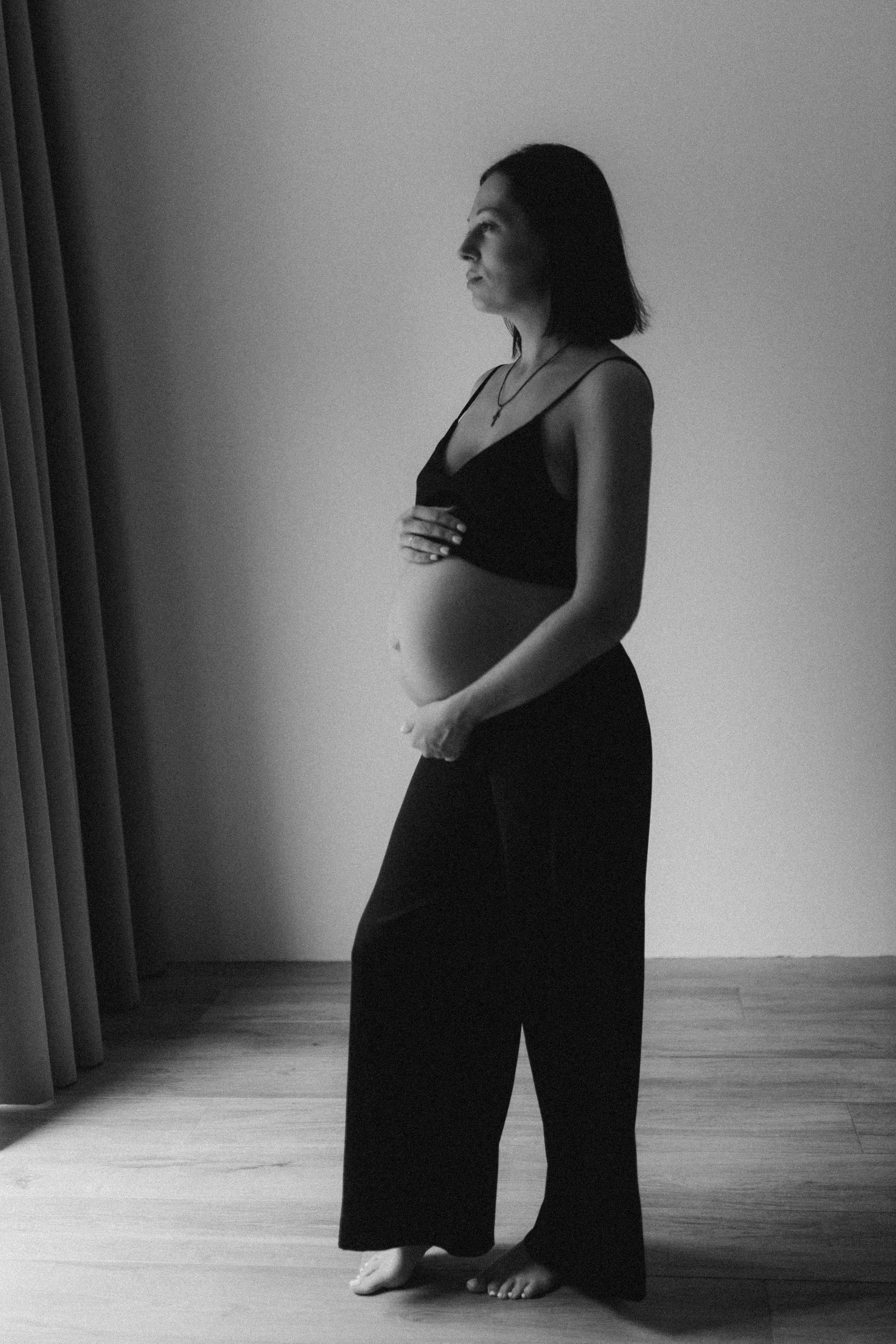 Семейная съемка. Беременность. Фотограф НОГИНСК, Москва, Анастасия Белая