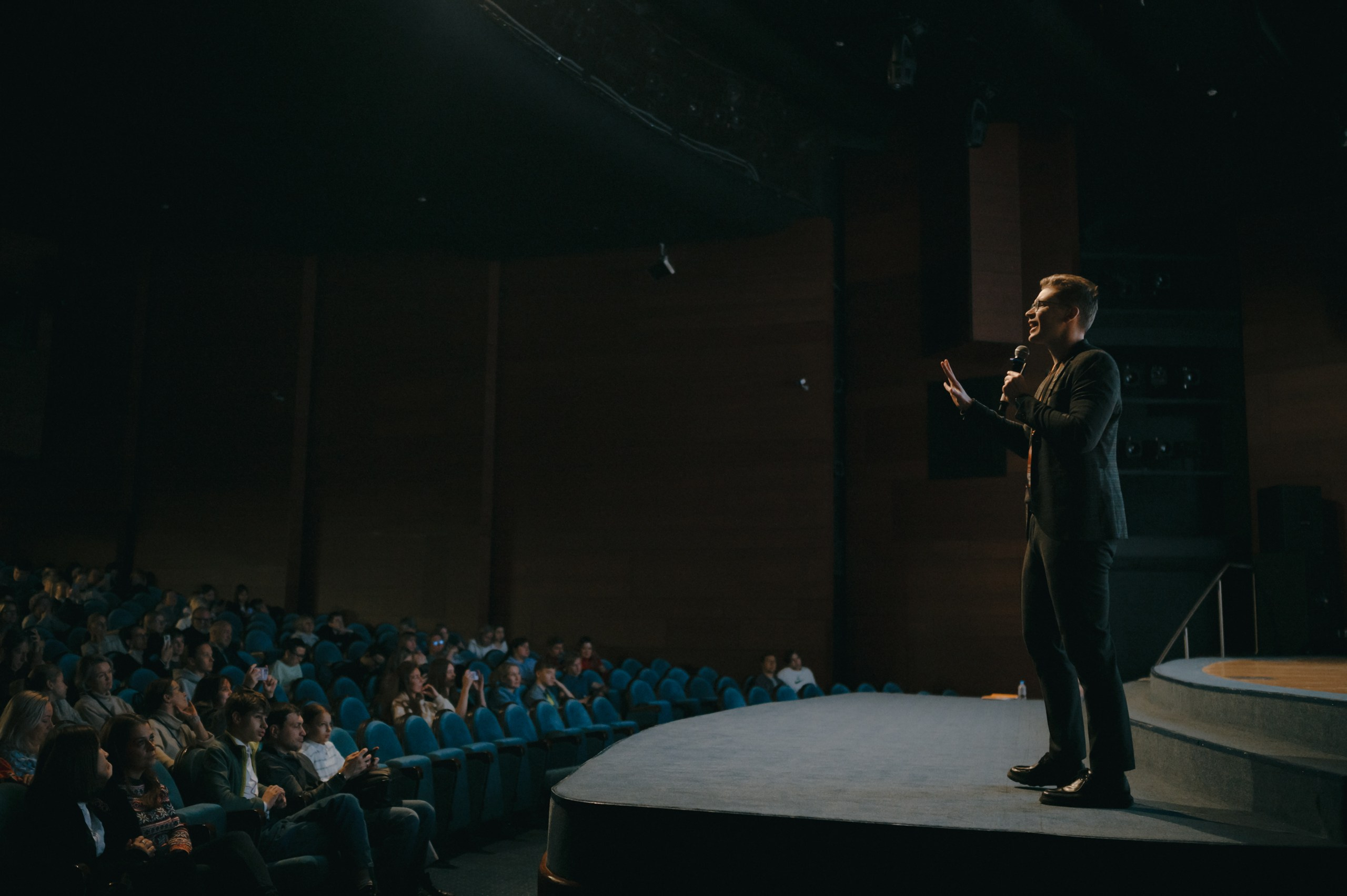 Навигатор поступления. Komonev