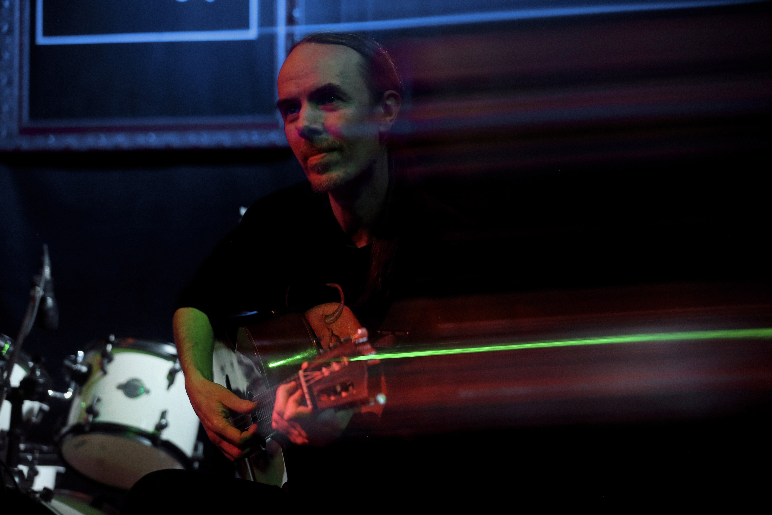 Концерт посвященный памяти Галины Иванчук. Фотограф Антонина Гудкова