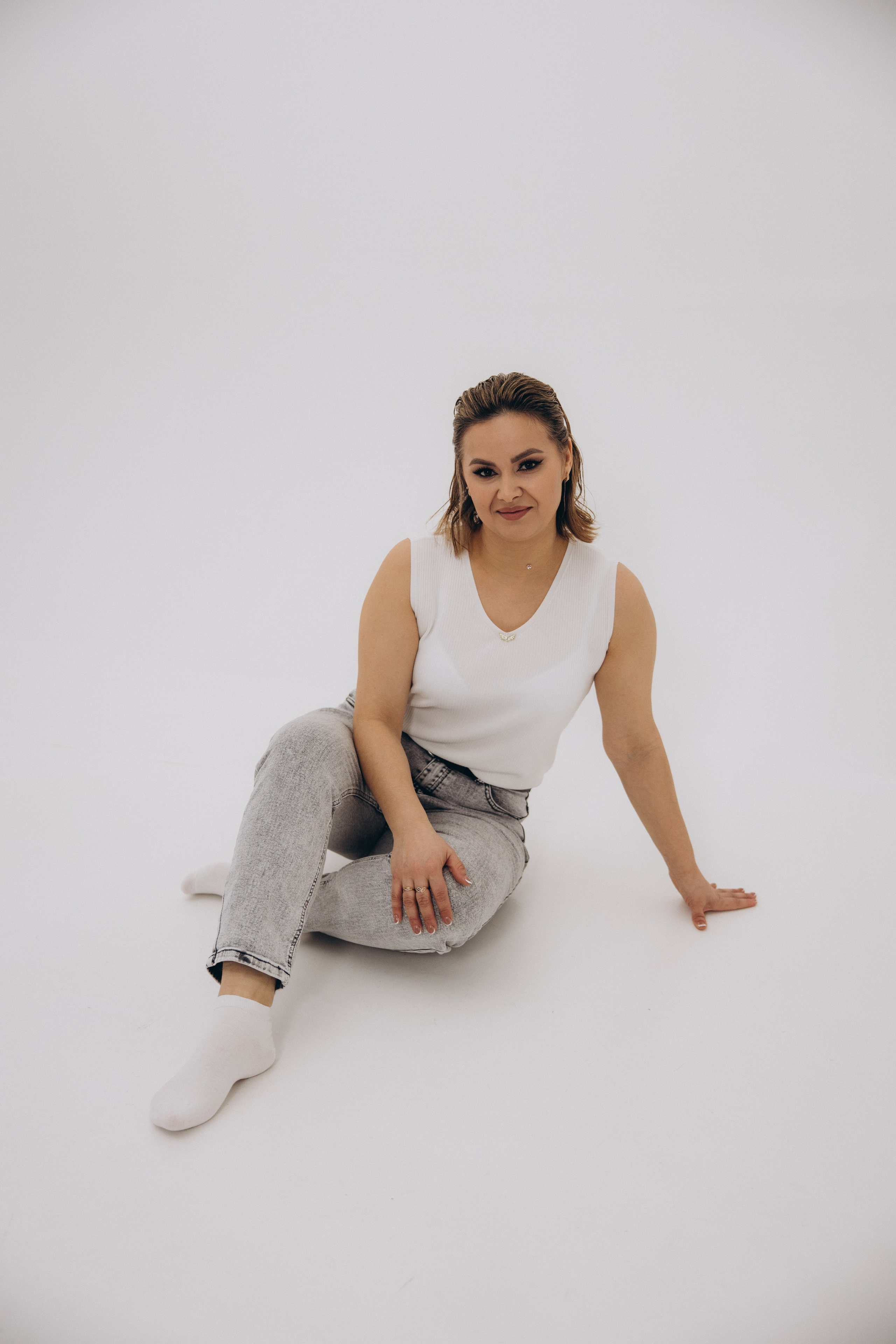 Екатерина. Свадебный, семейный фотограф в Иркутске Светлана Макаричева