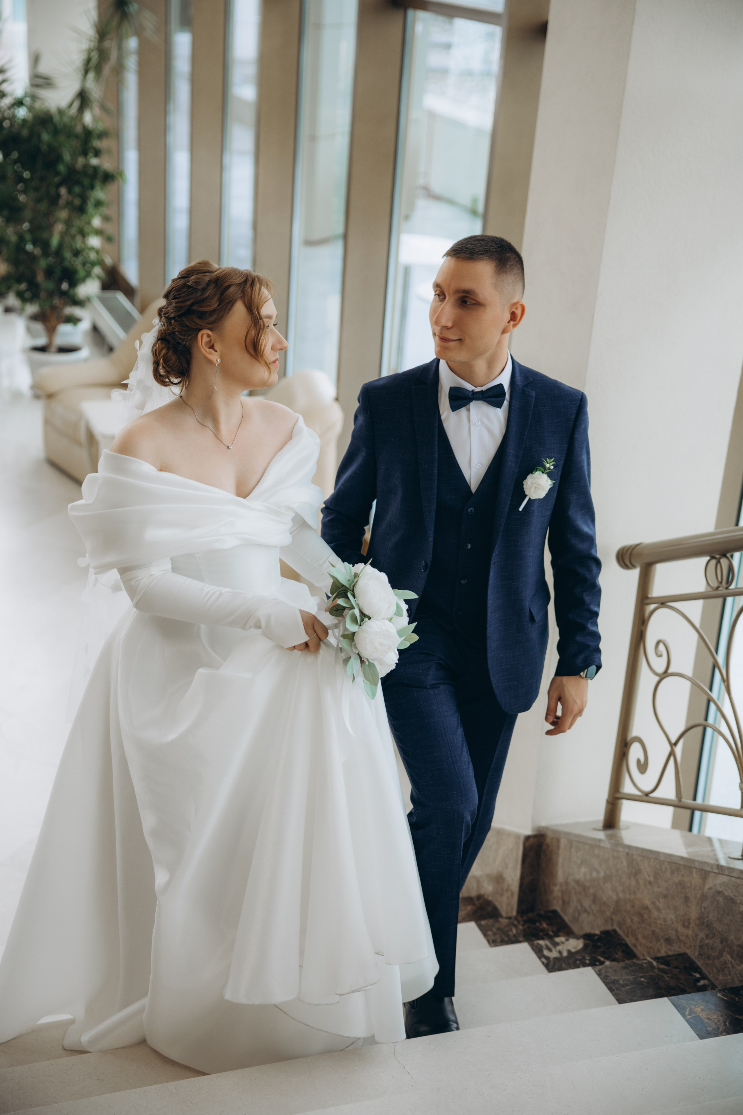 Иван и Елена. Свадебный, семейный фотограф в Иркутске Светлана Макаричева