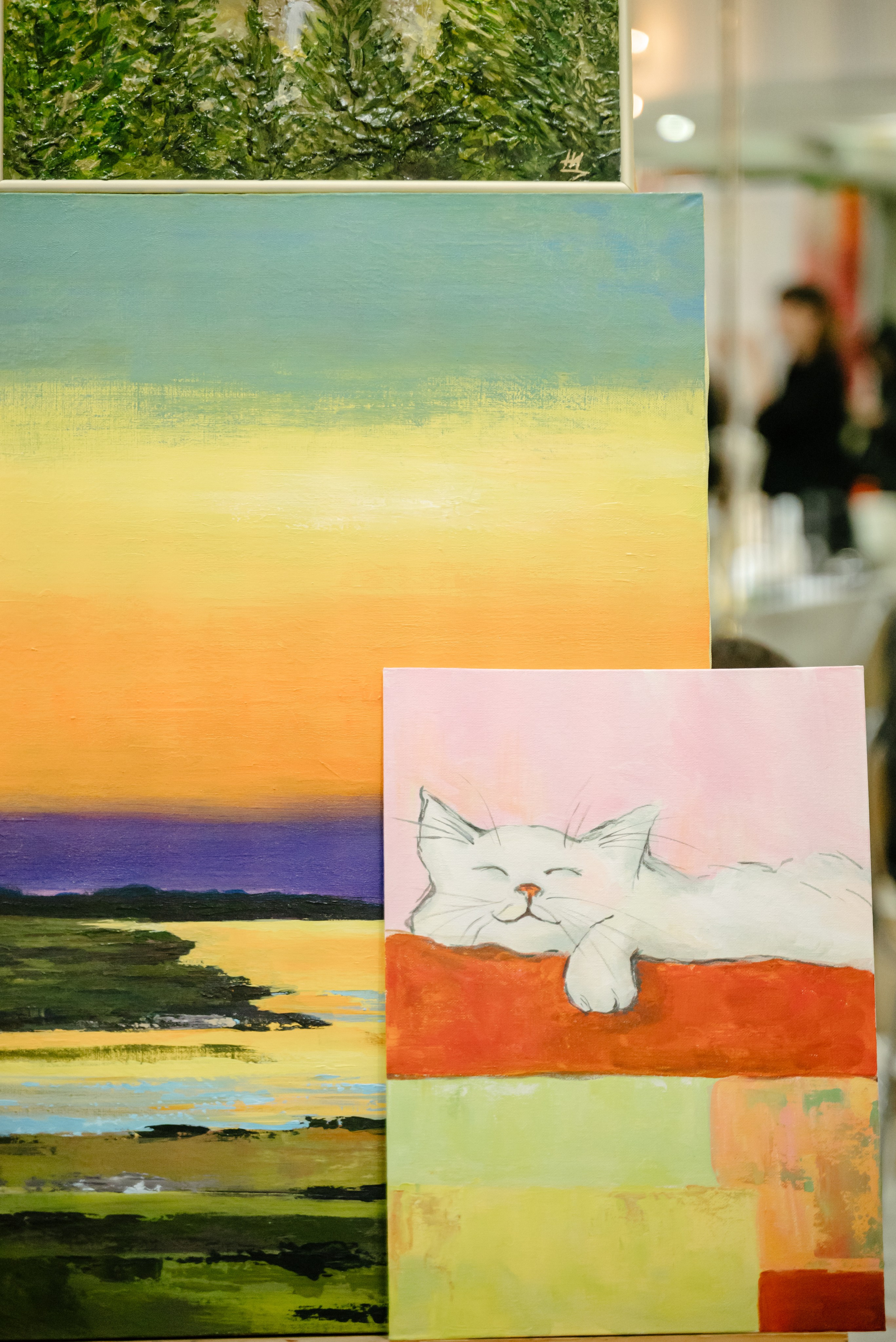 АРТБазар — ярмарка ручной работы, г. Нижневартовск. Фотограф в Нижневартовске Анна Стрельцова