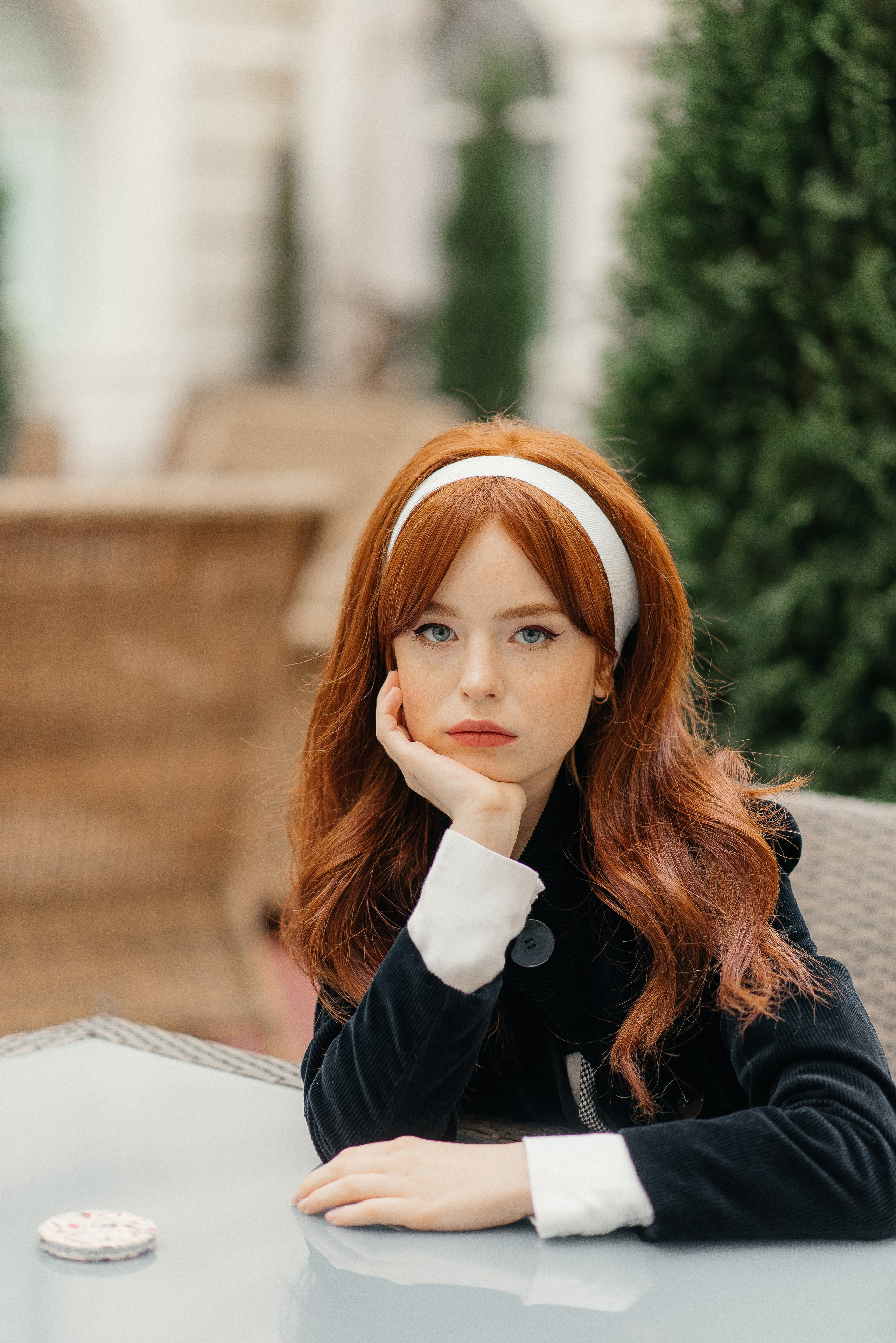 Индивидуальные съемки. Главная