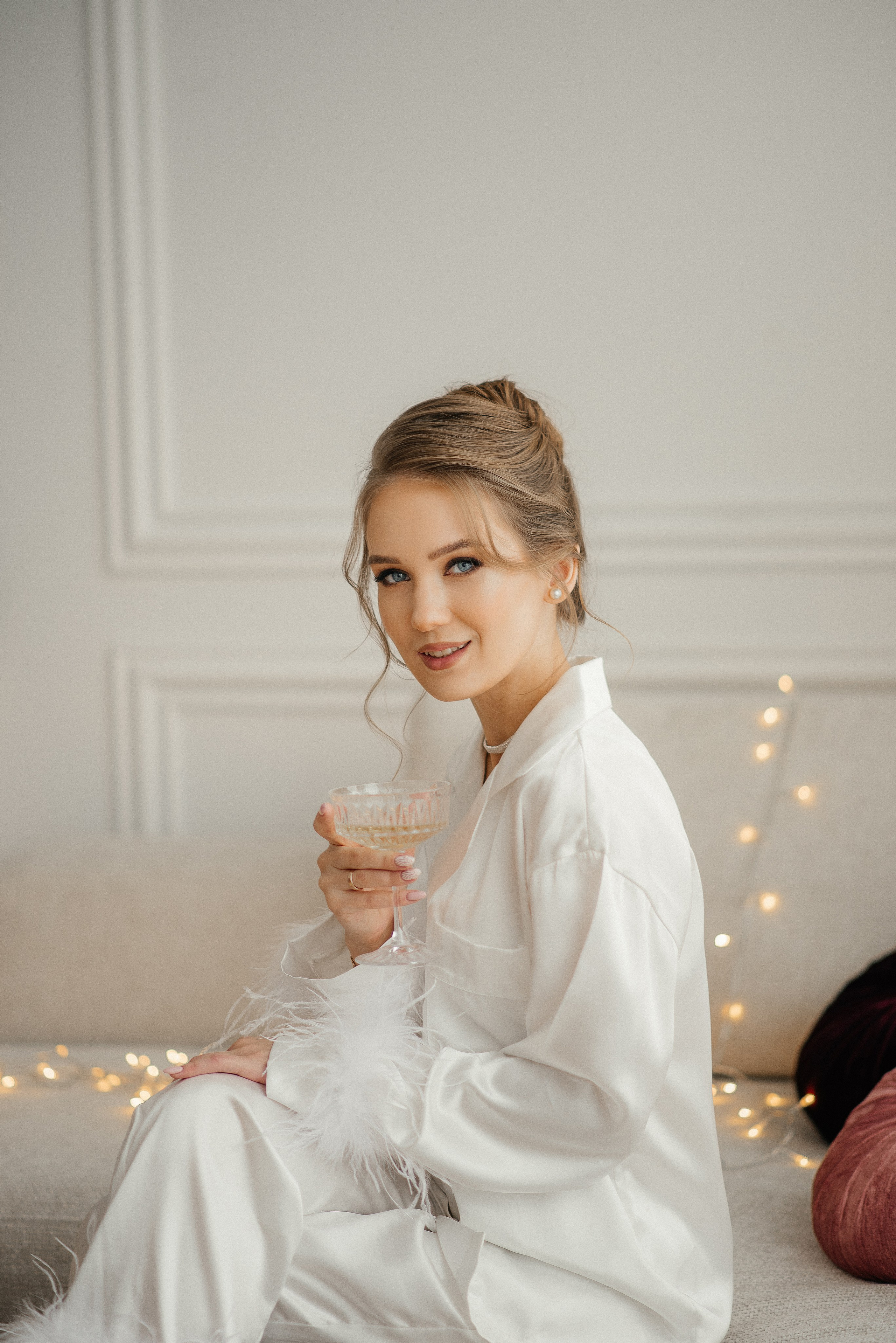 Индивидуальные съемки. Главная