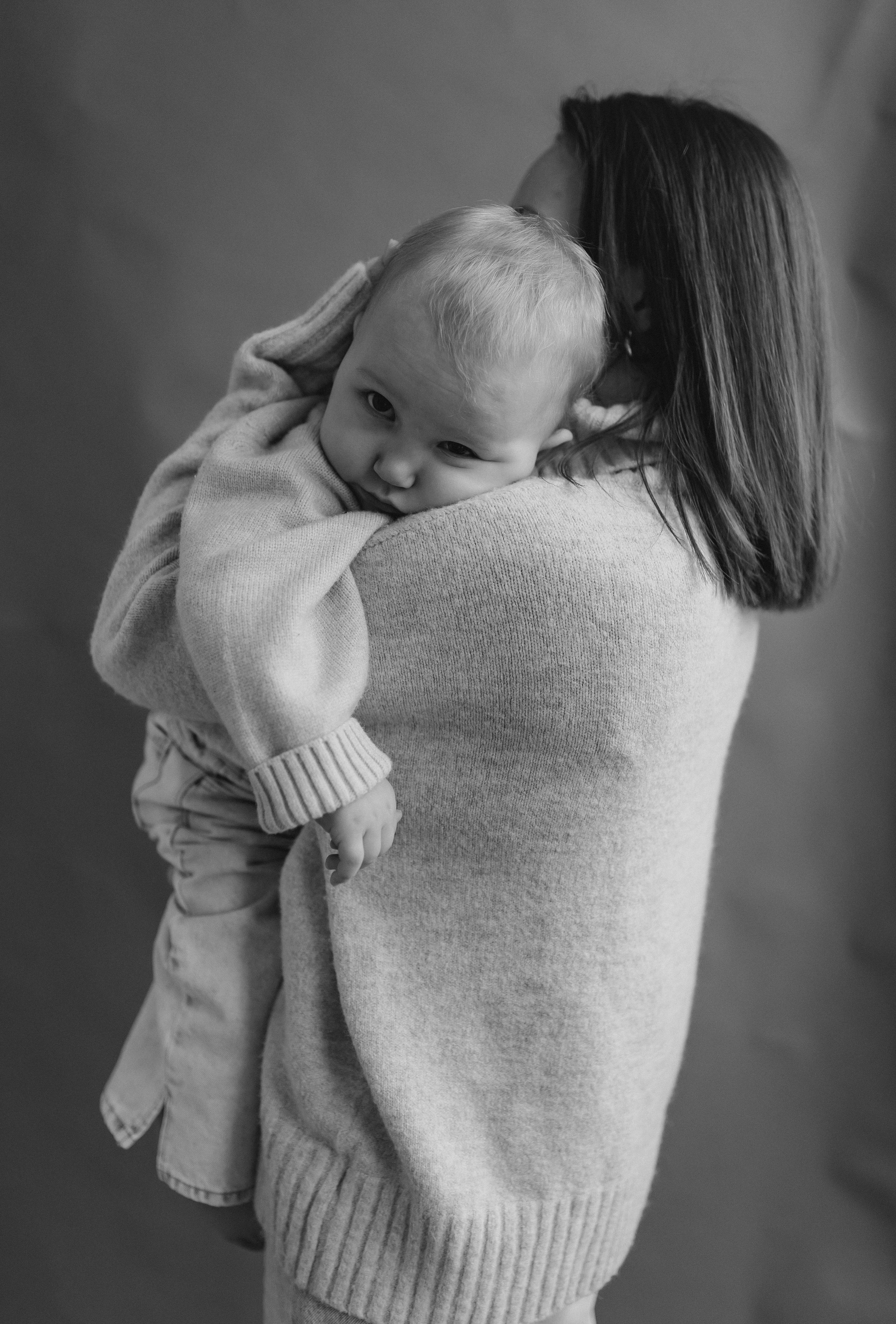 Марина и Саша. Миронова Анастасия