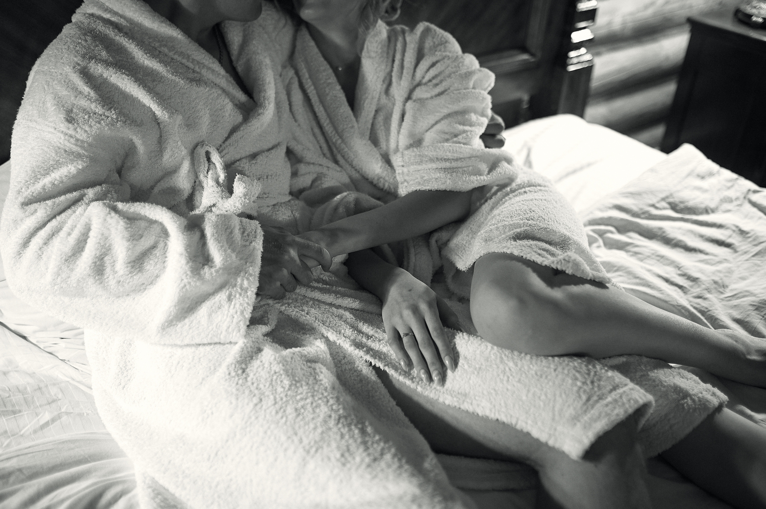 Игорь и Анастасия. Свадебный и семейный фотограф в Крыму