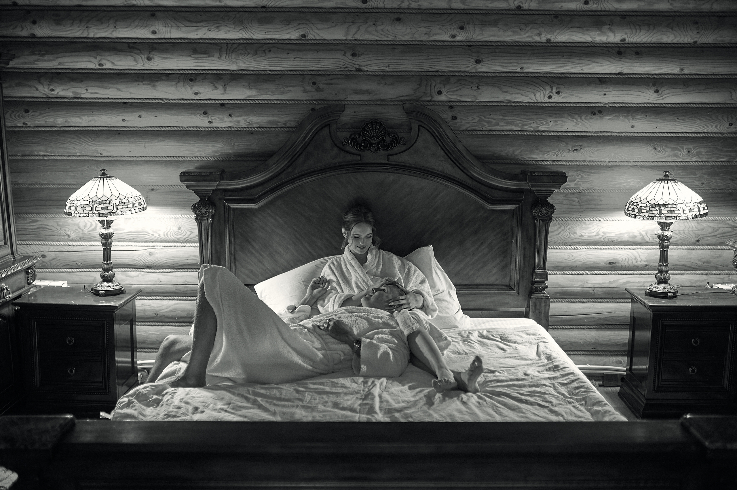 Игорь и Анастасия. Свадебный и семейный фотограф в Крыму