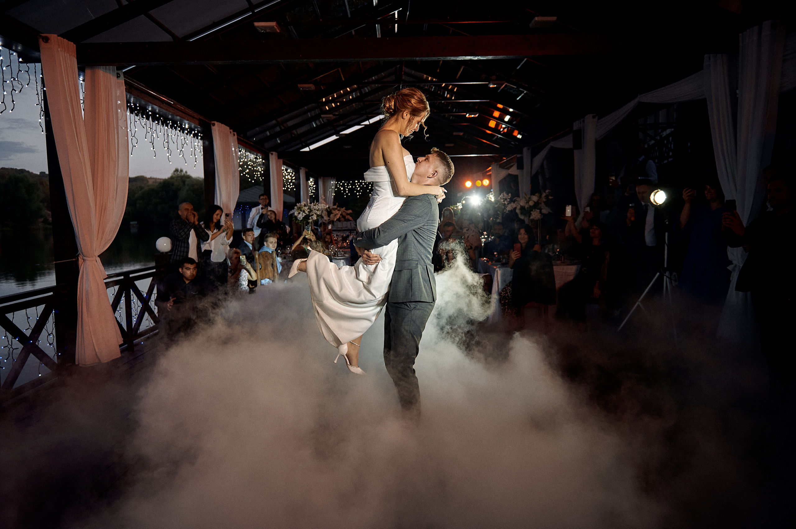 Игорь и Анастасия. Свадебный и семейный фотограф в Крыму