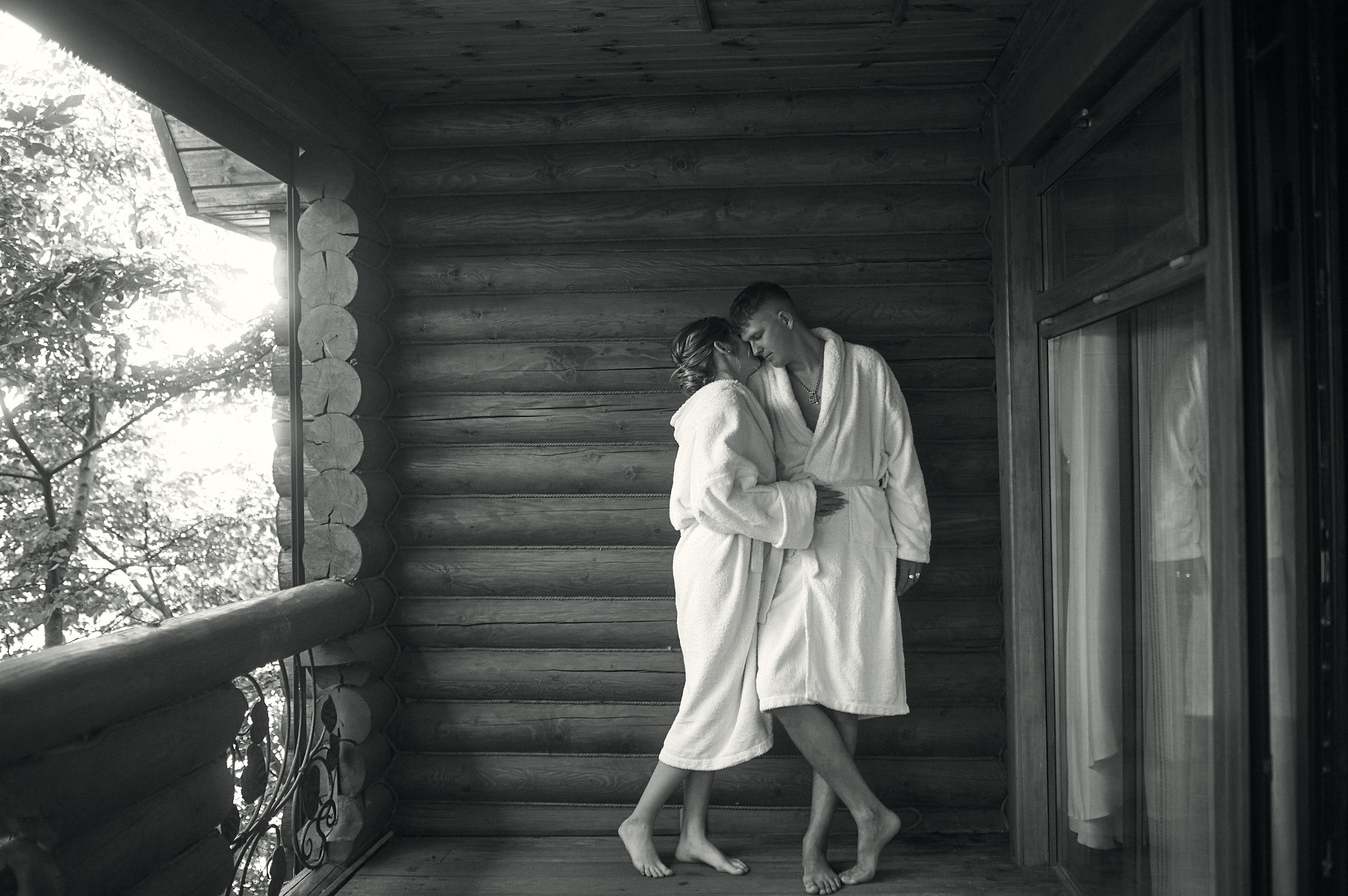 Игорь и Анастасия. Свадебный и семейный фотограф в Крыму