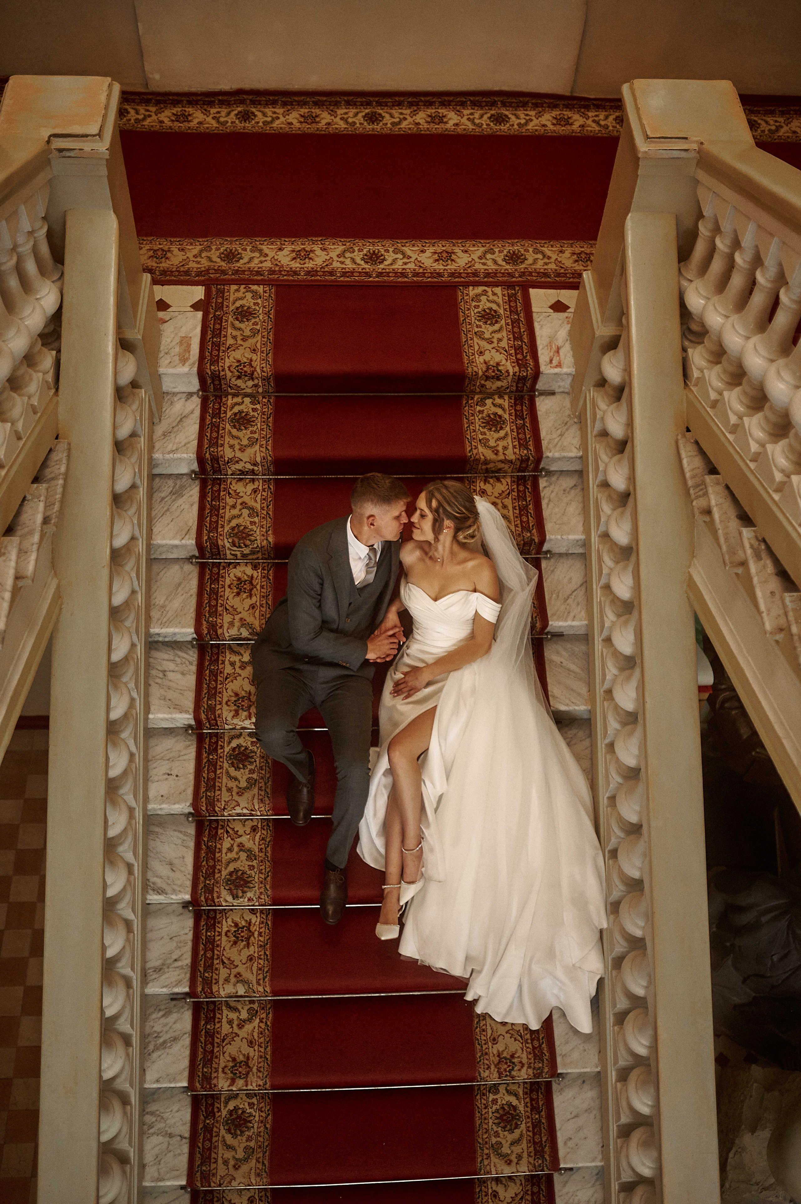 Игорь и Анастасия. Свадебный и семейный фотограф в Крыму