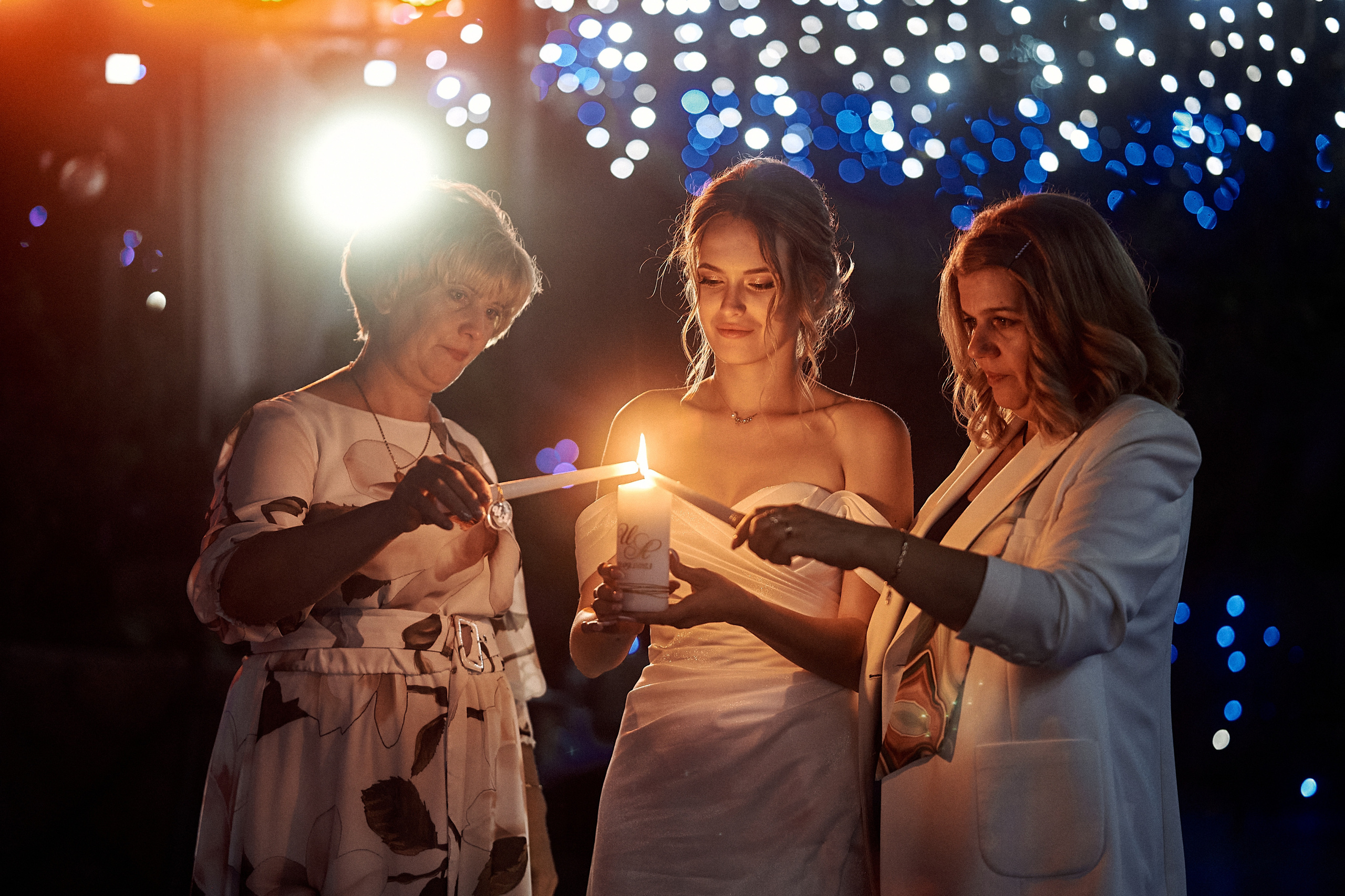 Игорь и Анастасия. Свадебный и семейный фотограф в Крыму