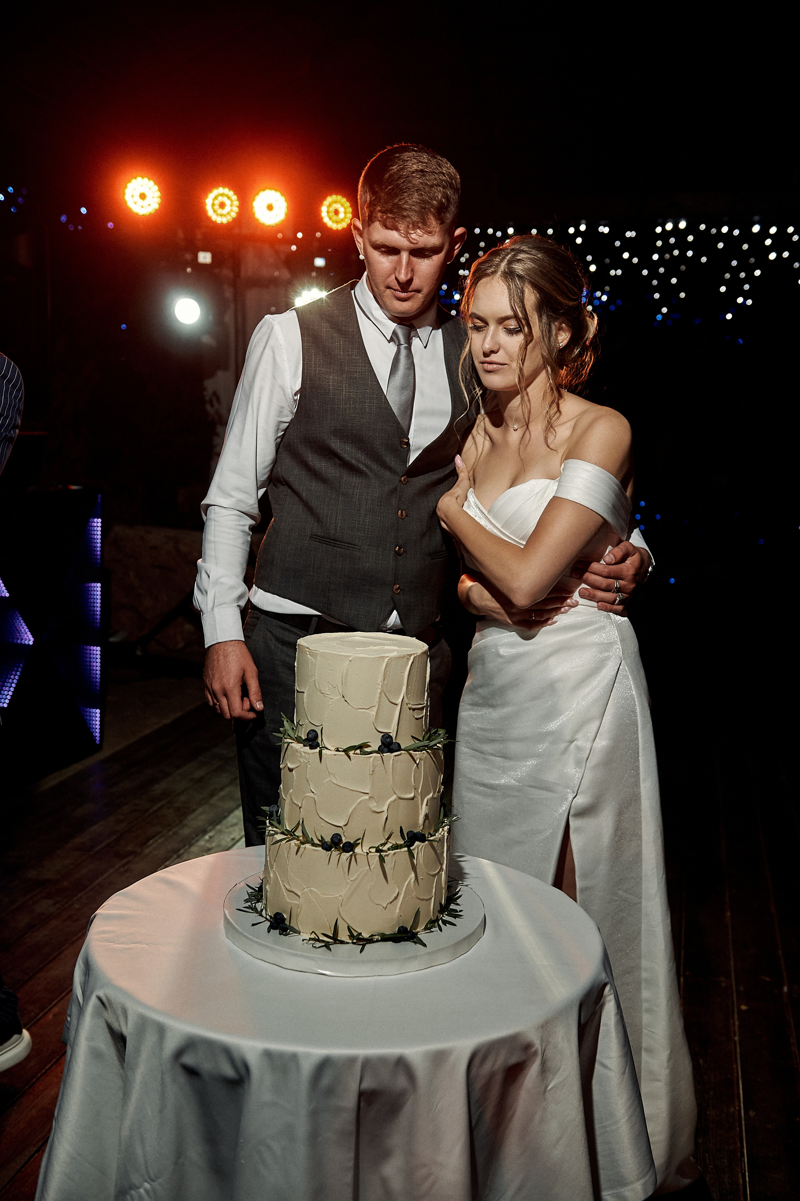 Игорь и Анастасия. Свадебный и семейный фотограф в Крыму