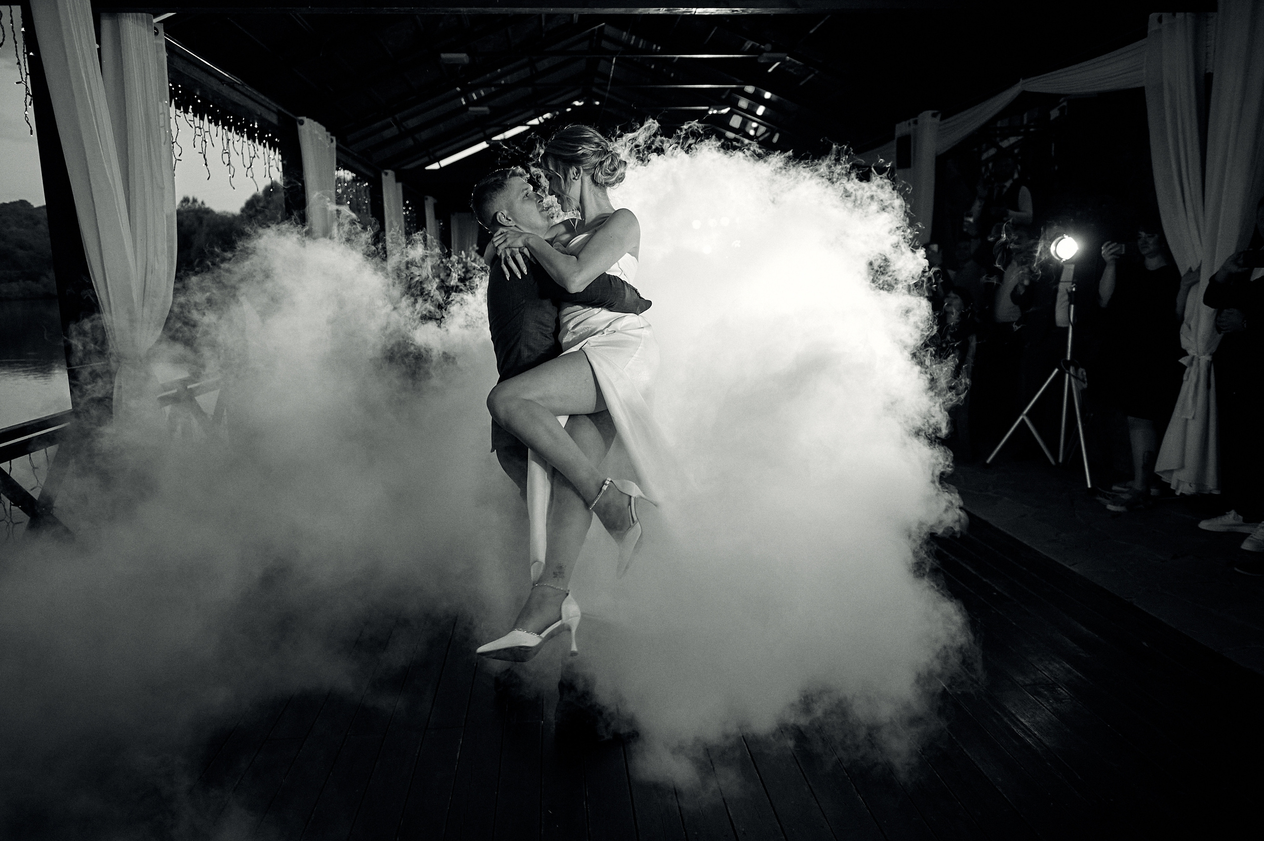 Игорь и Анастасия. Свадебный и семейный фотограф в Крыму