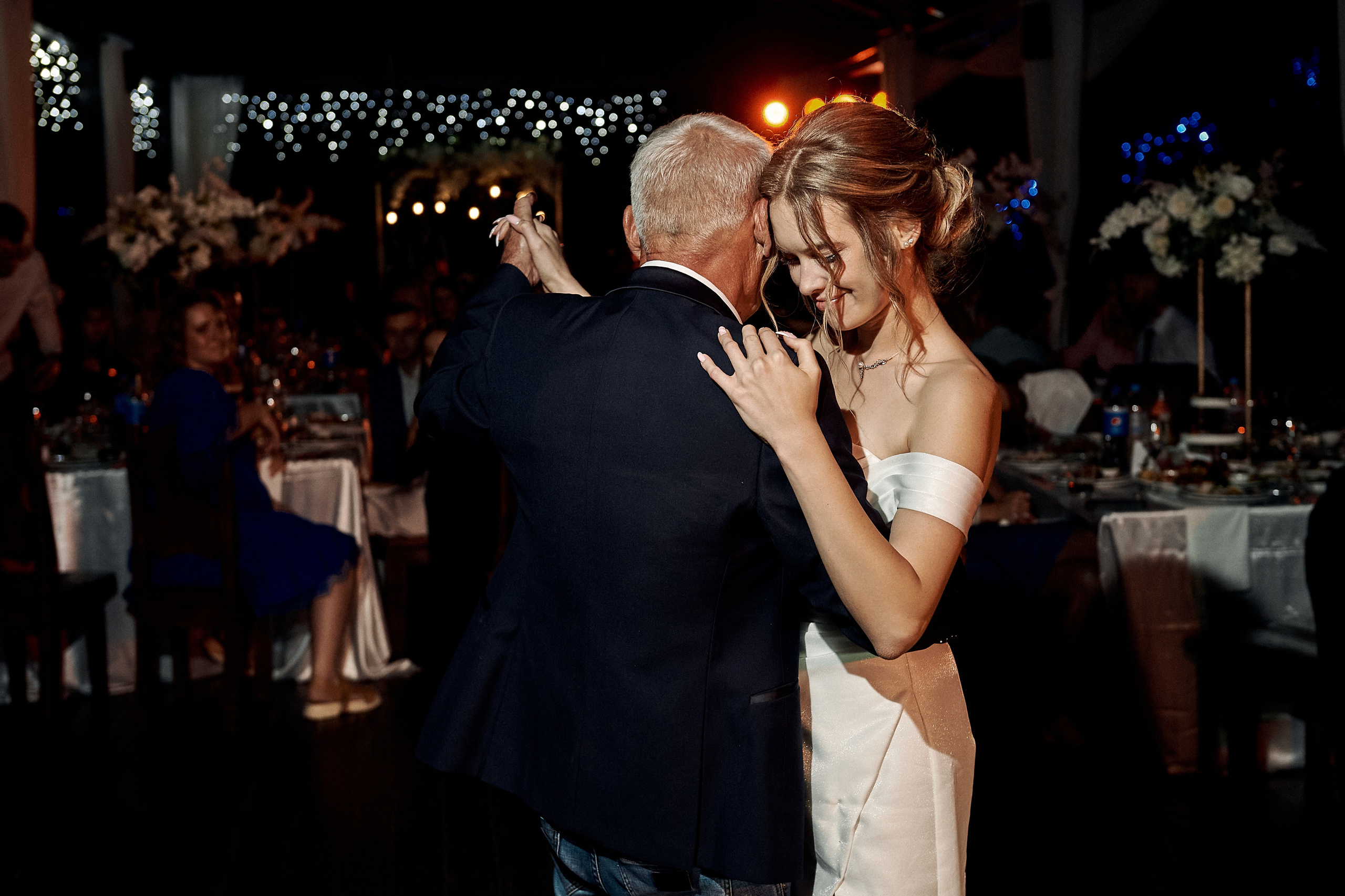 Игорь и Анастасия. Свадебный и семейный фотограф в Крыму