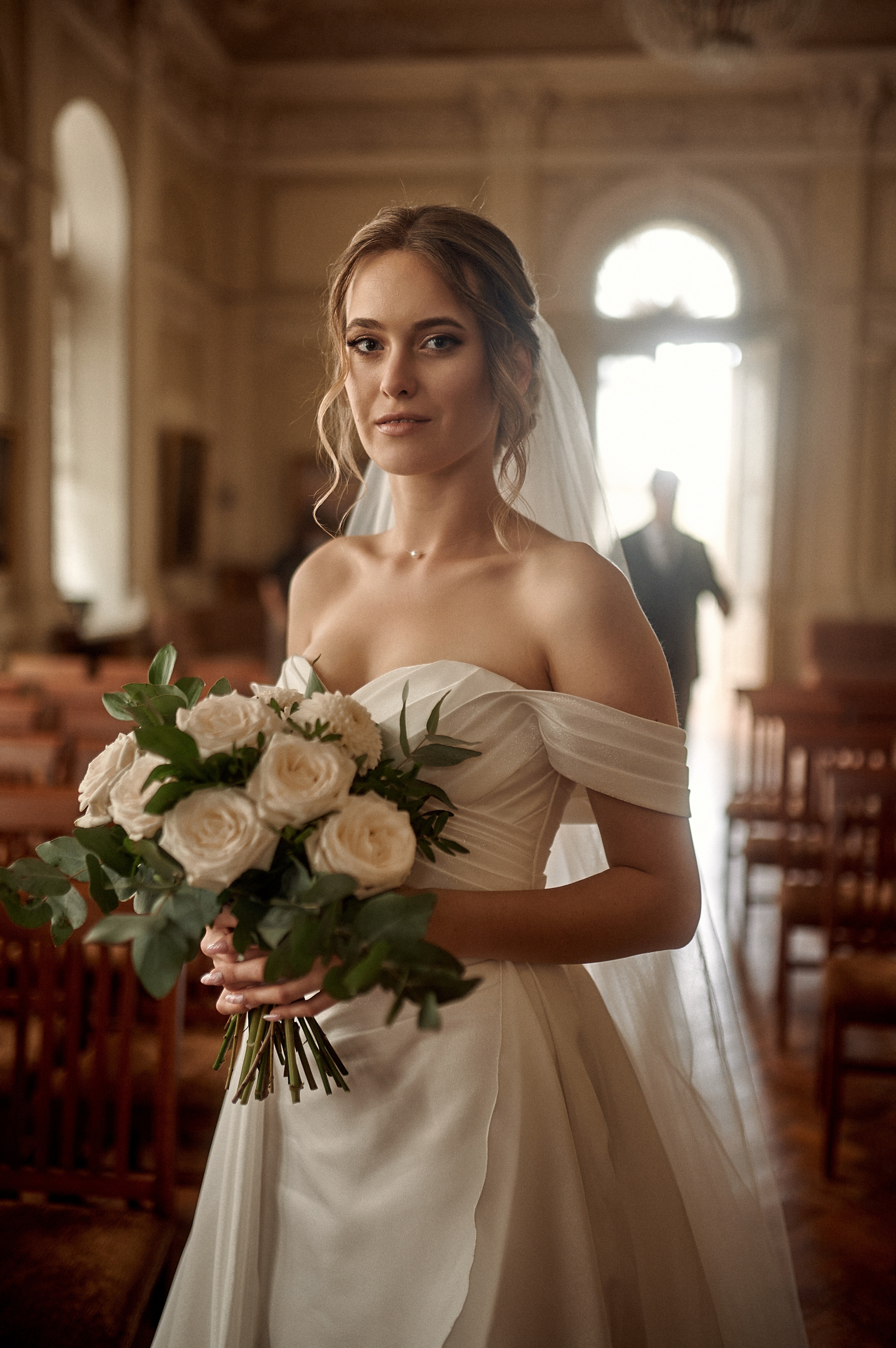 Игорь и Анастасия. Свадебный и семейный фотограф в Крыму