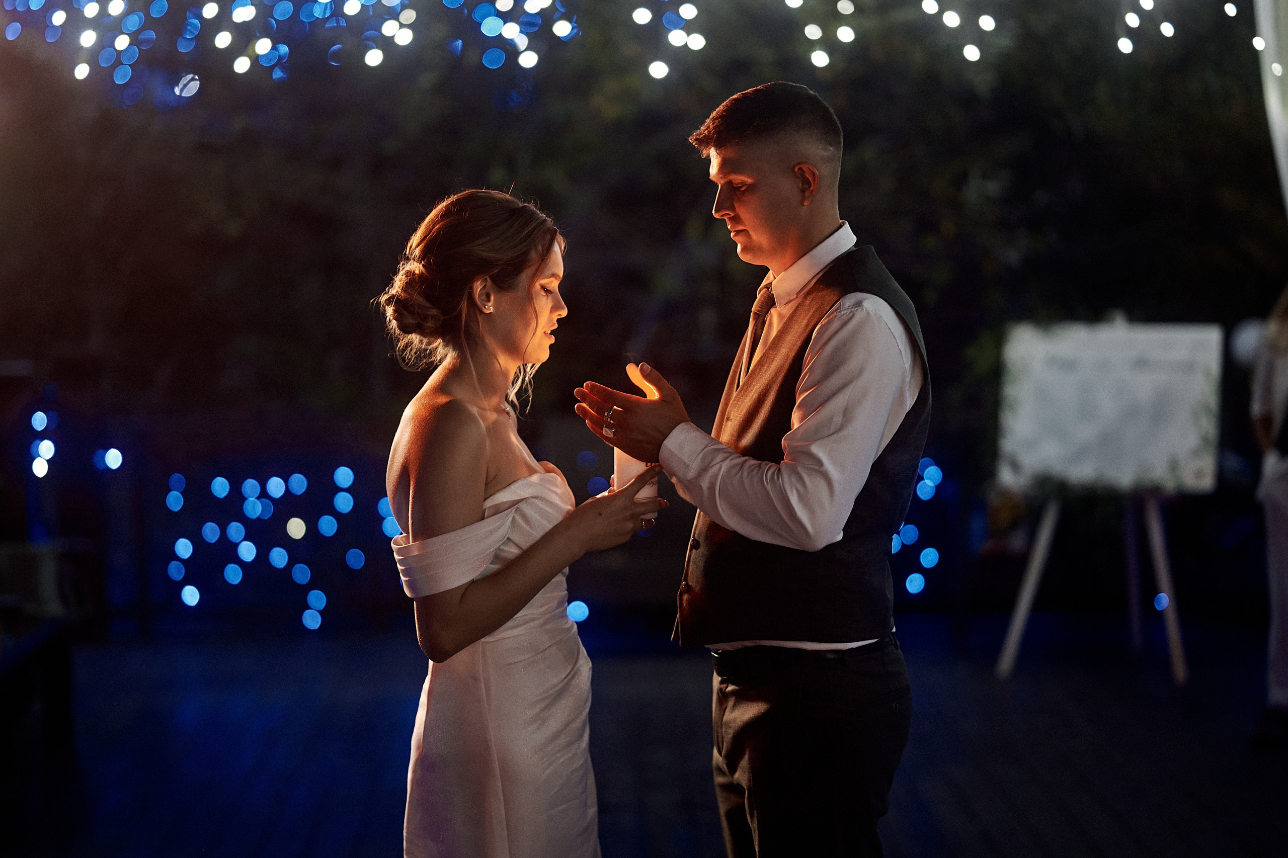 Игорь и Анастасия. Свадебный и семейный фотограф в Крыму