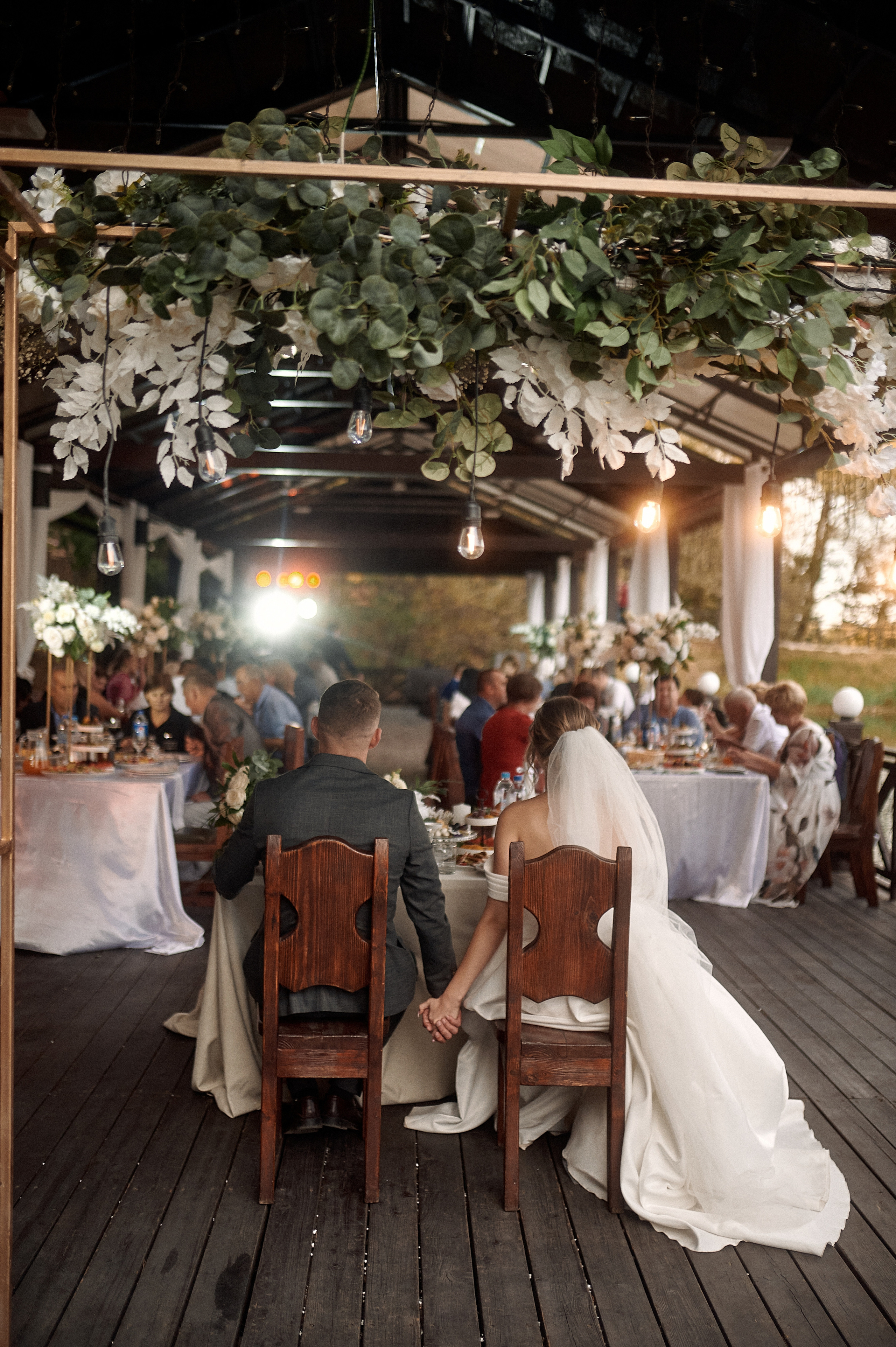 Игорь и Анастасия. Свадебный и семейный фотограф в Крыму