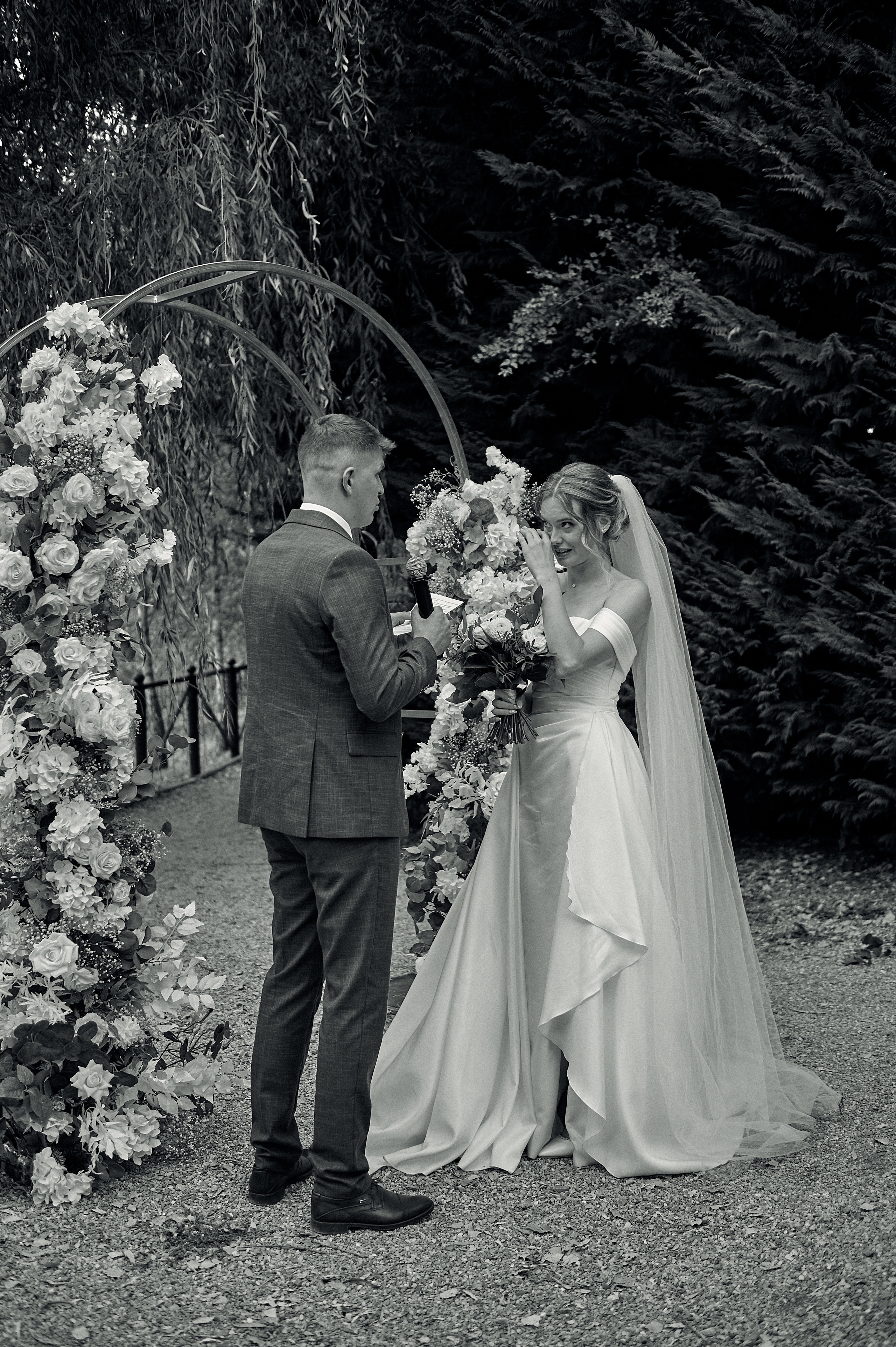 Игорь и Анастасия. Свадебный и семейный фотограф в Крыму