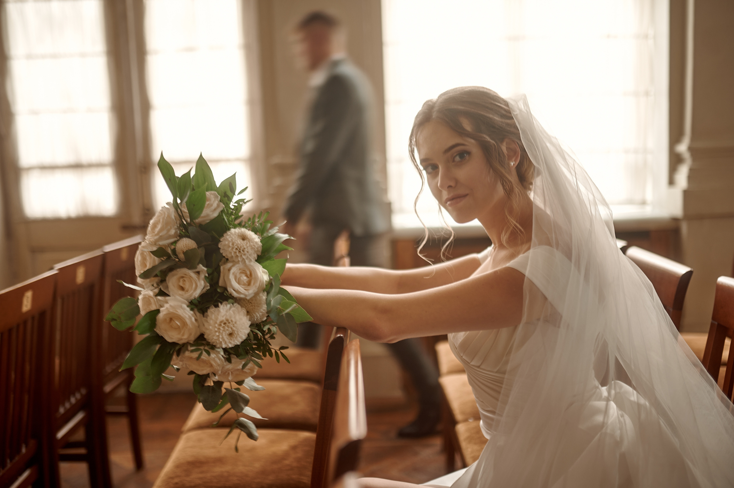 Игорь и Анастасия. Свадебный и семейный фотограф в Крыму