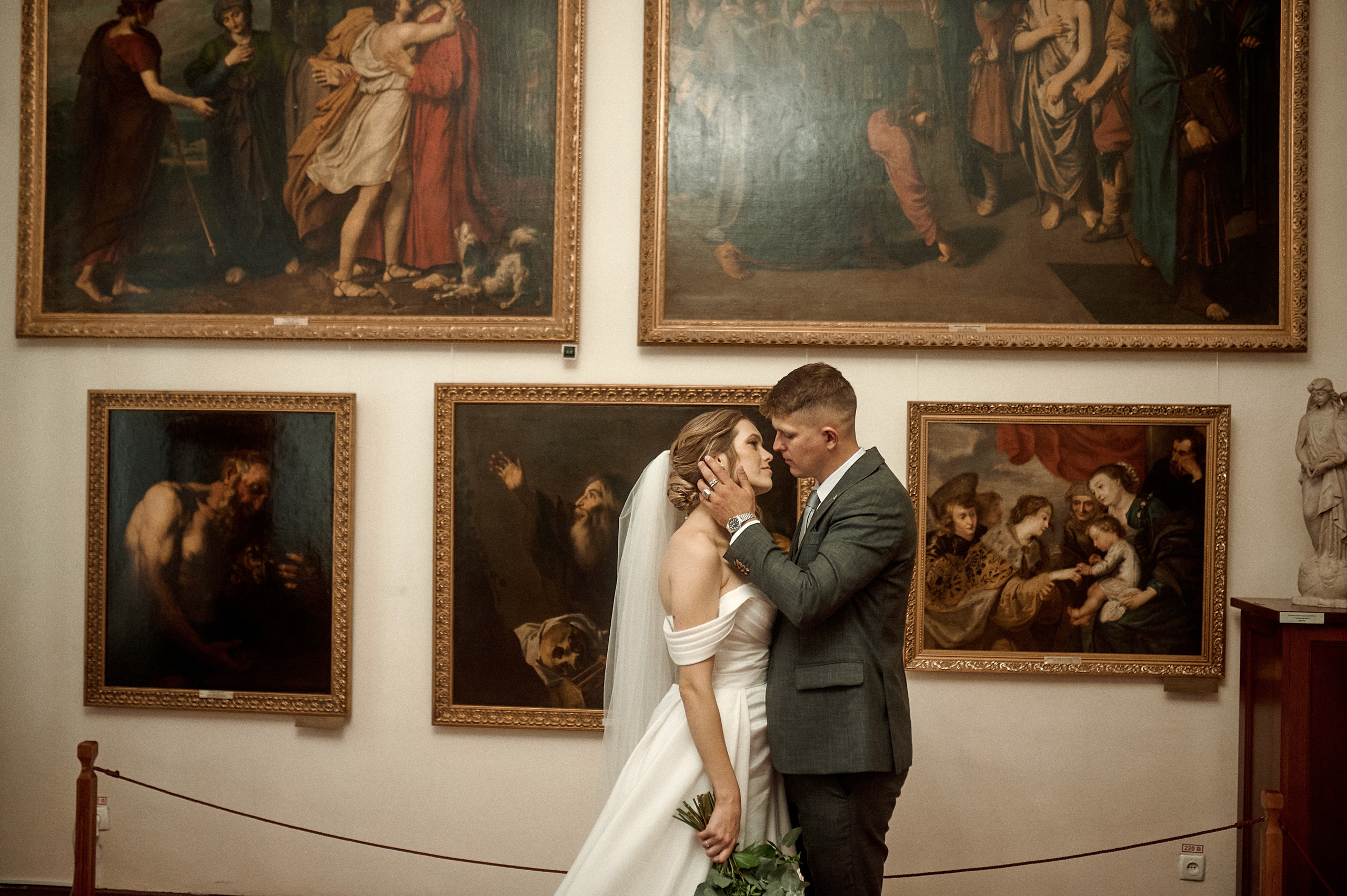 Игорь и Анастасия. Свадебный и семейный фотограф в Крыму