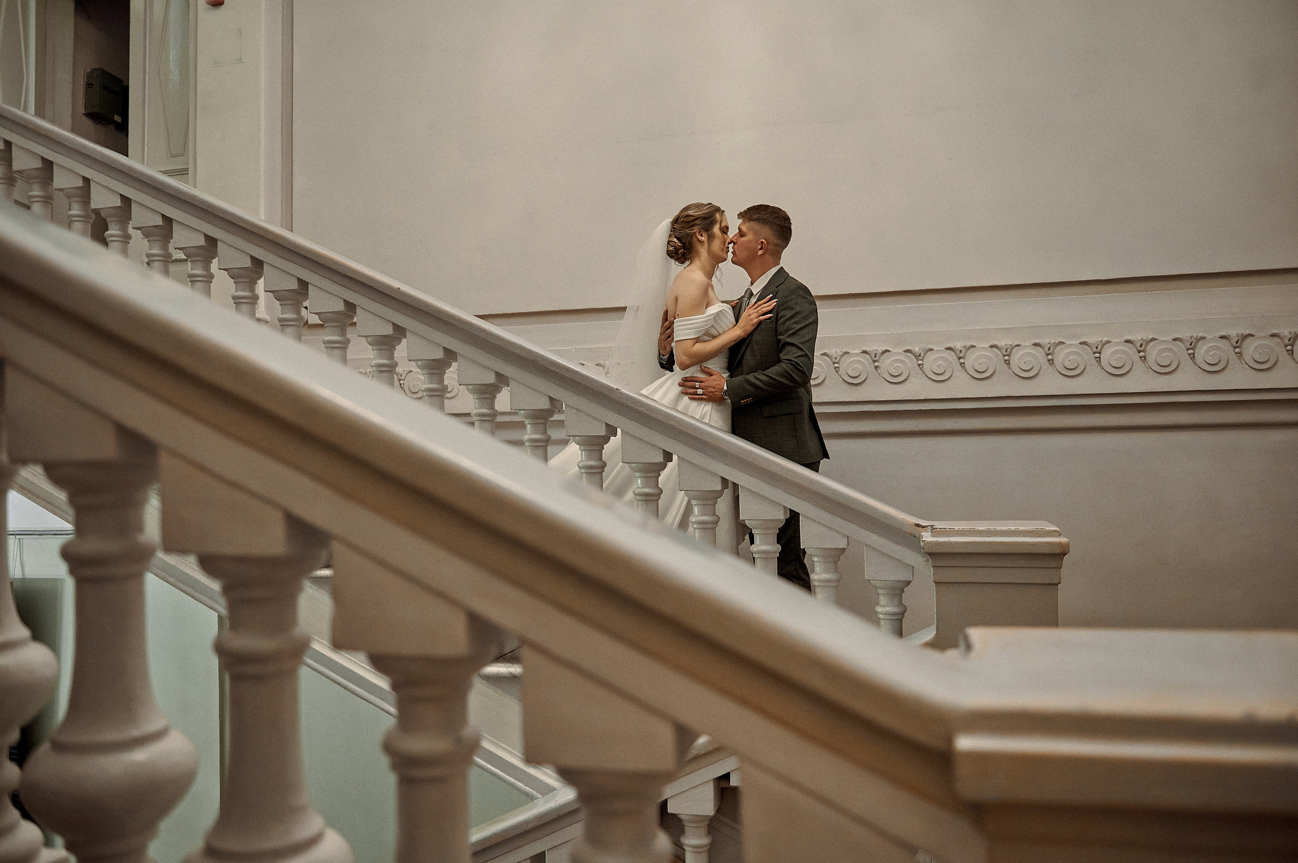 Игорь и Анастасия. Свадебный и семейный фотограф в Крыму