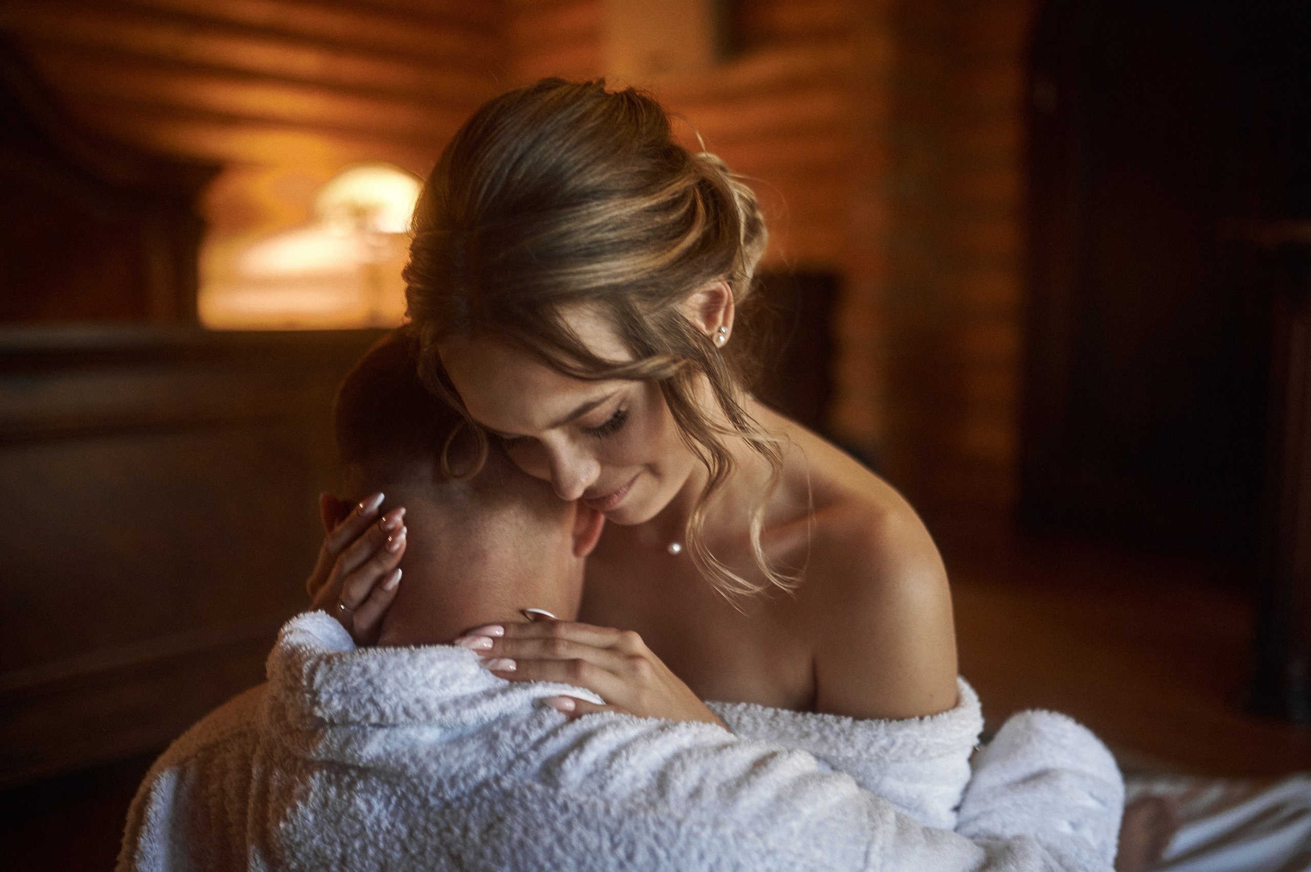 Игорь и Анастасия. Свадебный и семейный фотограф в Крыму