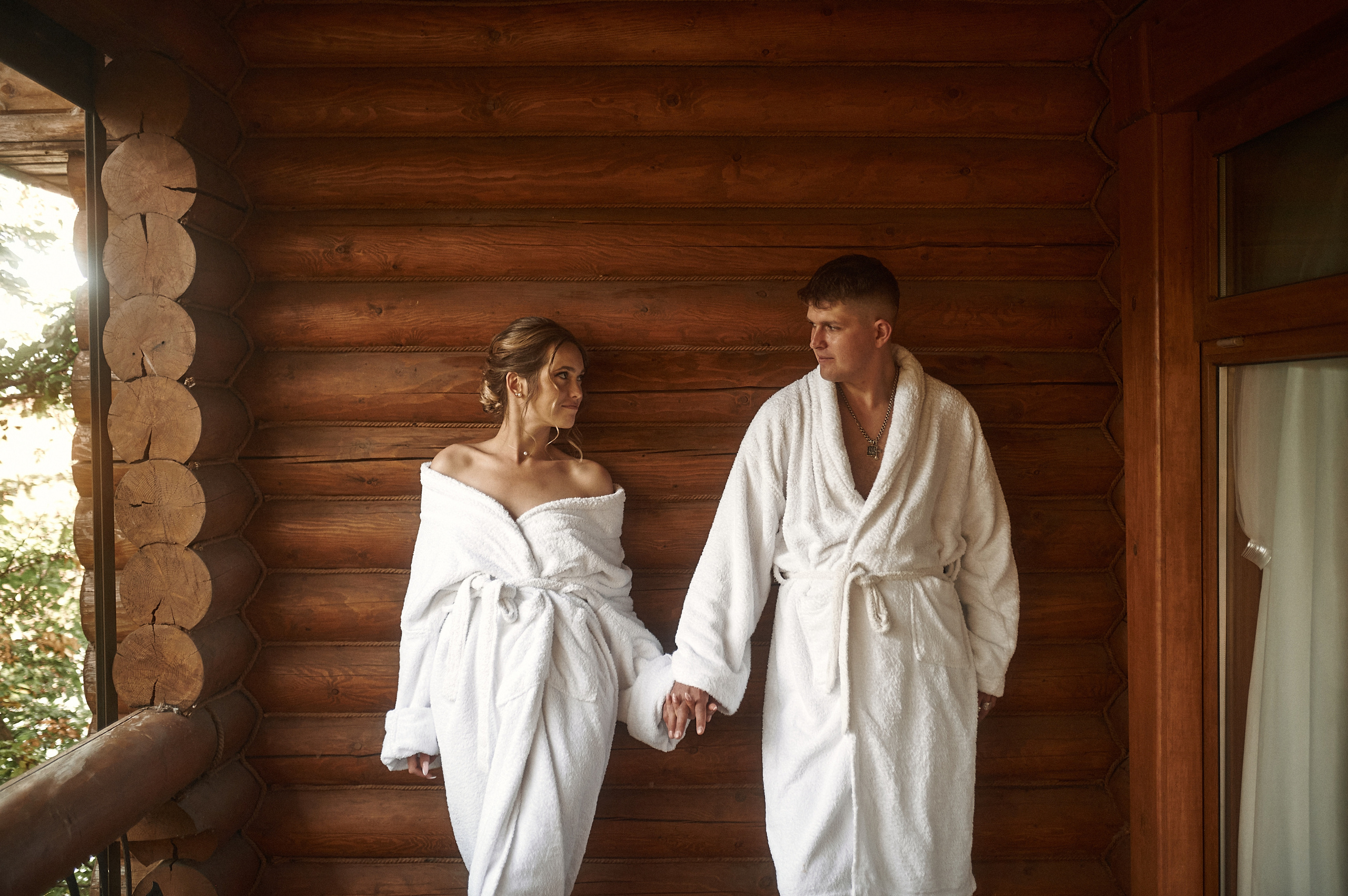 Игорь и Анастасия. Свадебный и семейный фотограф в Крыму