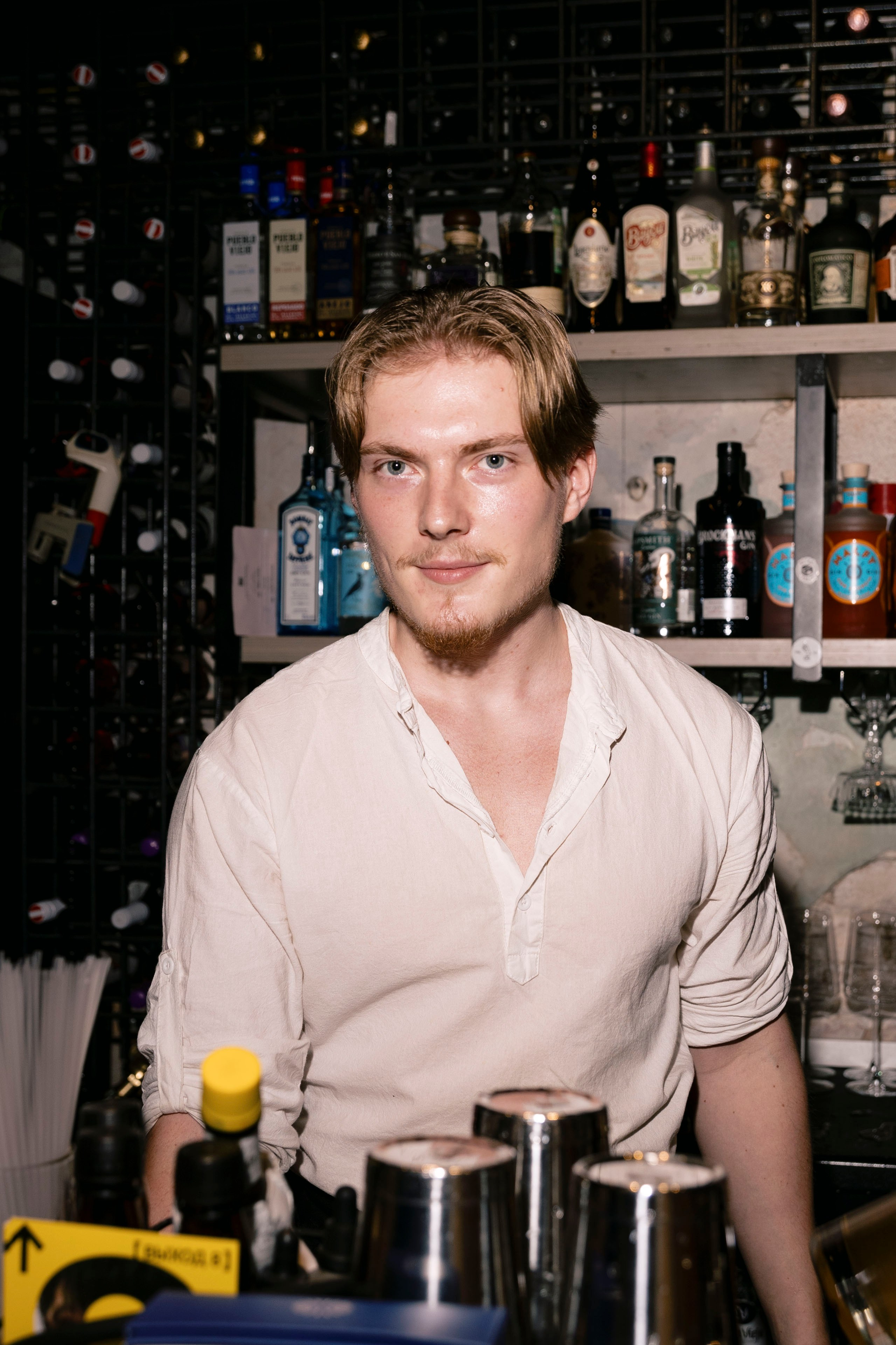 Trendy Colors event. Фотограф в Москве и Московской области