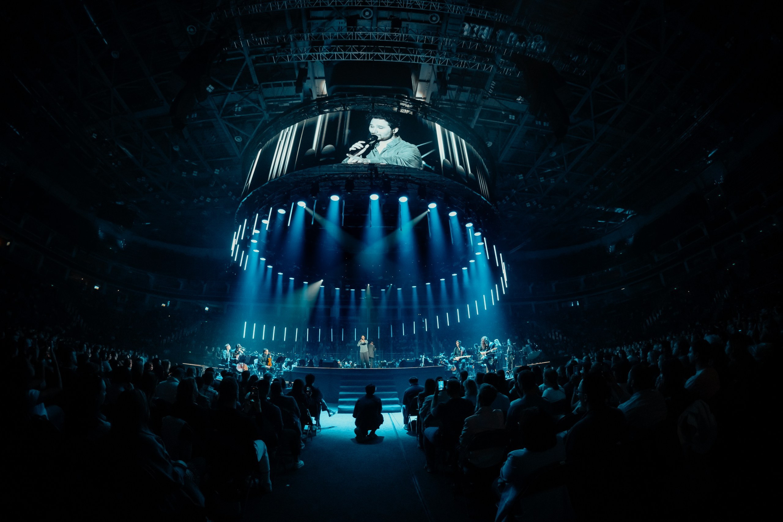 Cinema Medley 3| Imperial orchestra. Концертный фотограф в Санкт-Петербурге