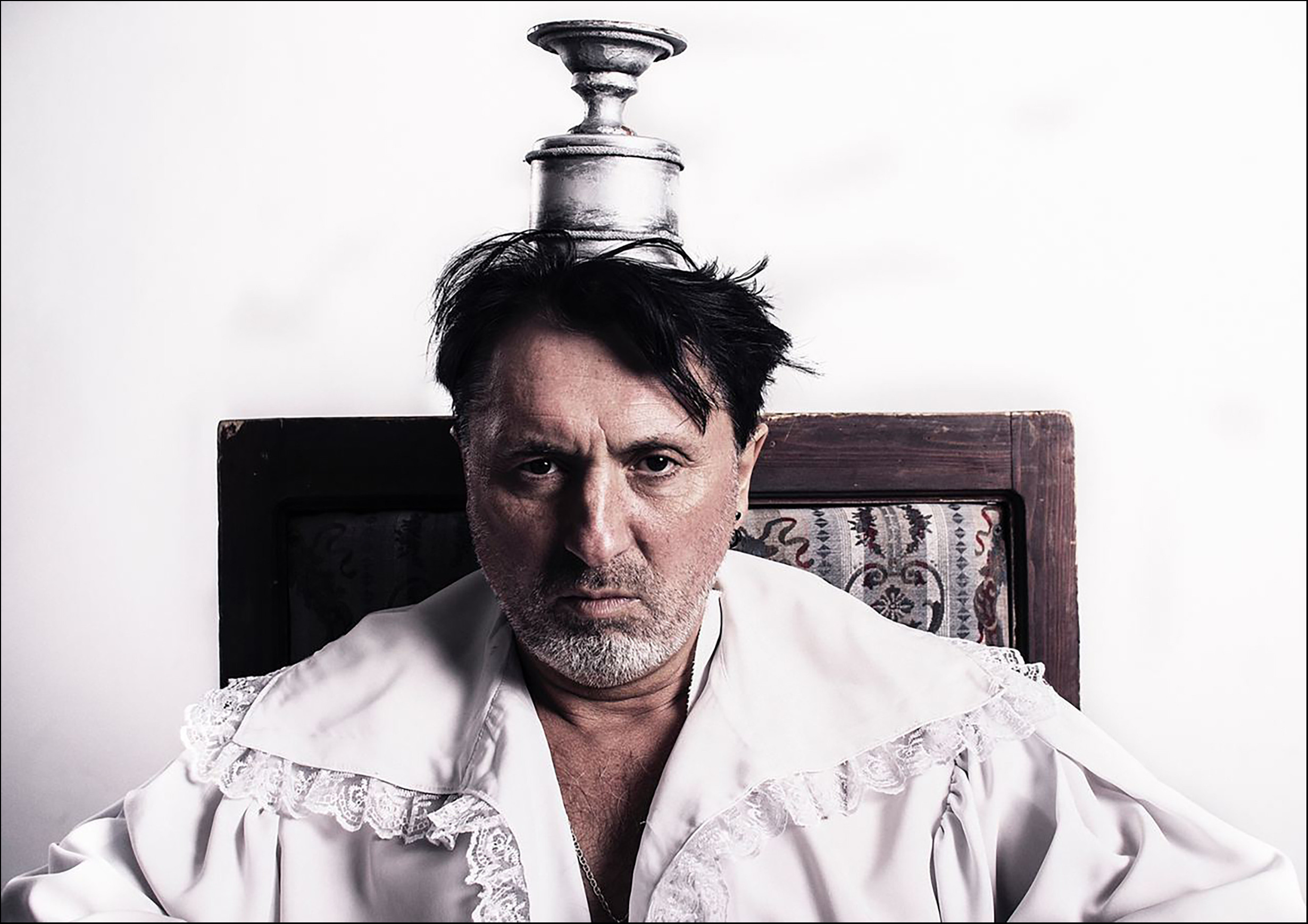 Игорь Вакулин