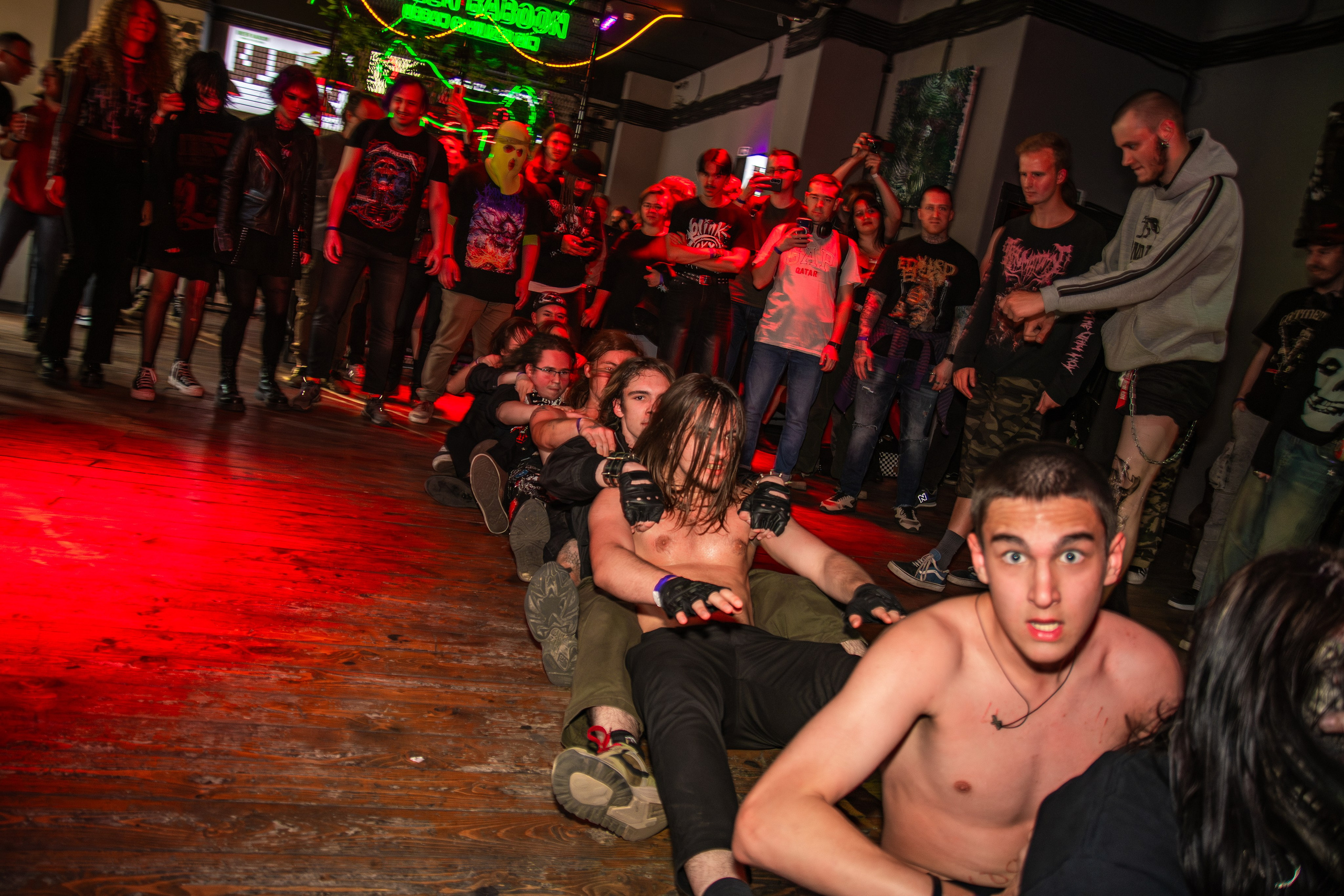 Impure & Edvard Elsky & Pitbural 21.06.2025. Репортажный фотограф в Москве Legiodot