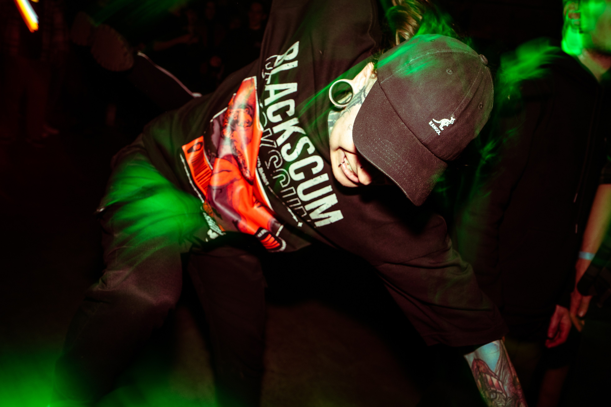 Sign off, Пять Сантиметров В Секунду, /brainrot/, Painfinder 17.04.2026. Репортажный фотограф в Москве Legiodot