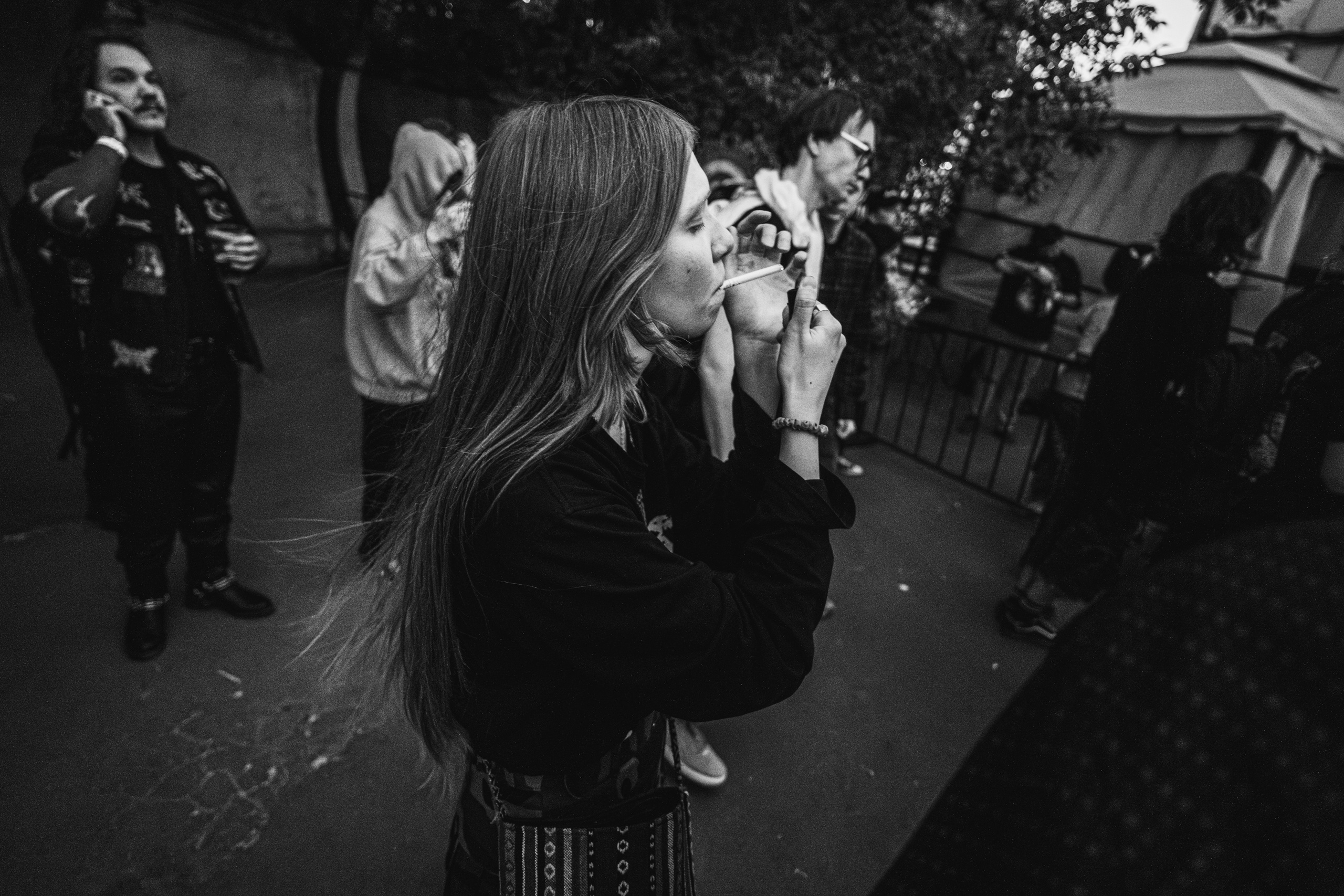 Khrip Otsa & Gosudar 05.06.2026 в Pravda Summer. Репортажный фотограф в Москве Legiodot