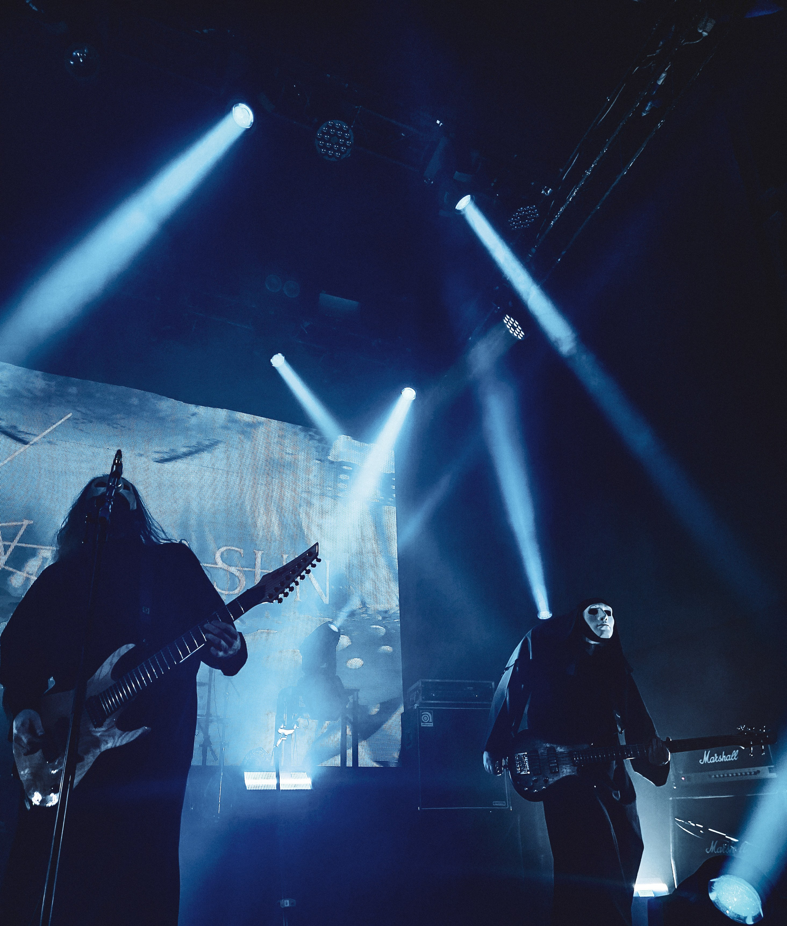 Below the Sun 15.12.2024. Репортажный фотограф в Москве Legiodot