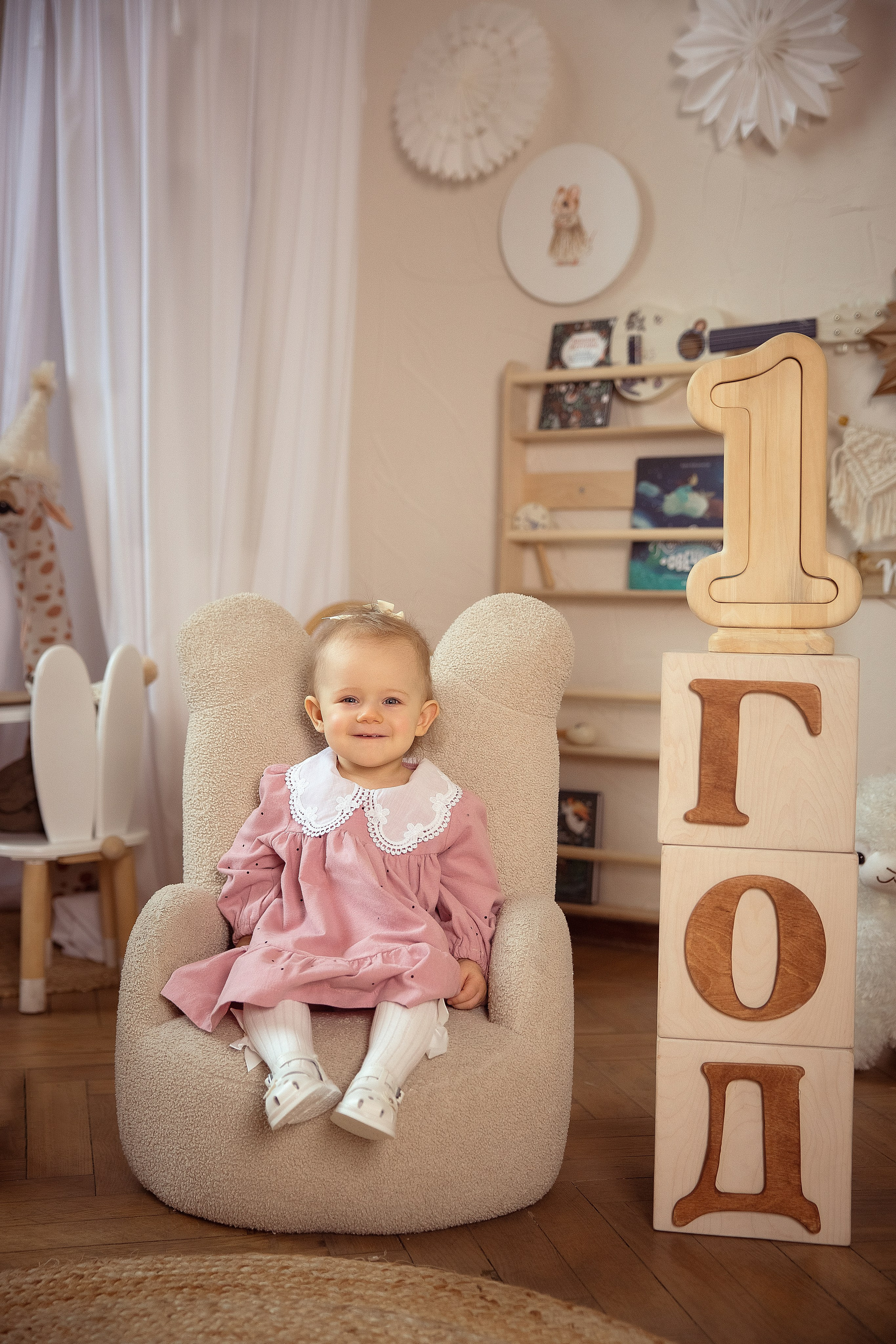 Ксения, Варюша и Максим. Фотограф на крещение и венчание