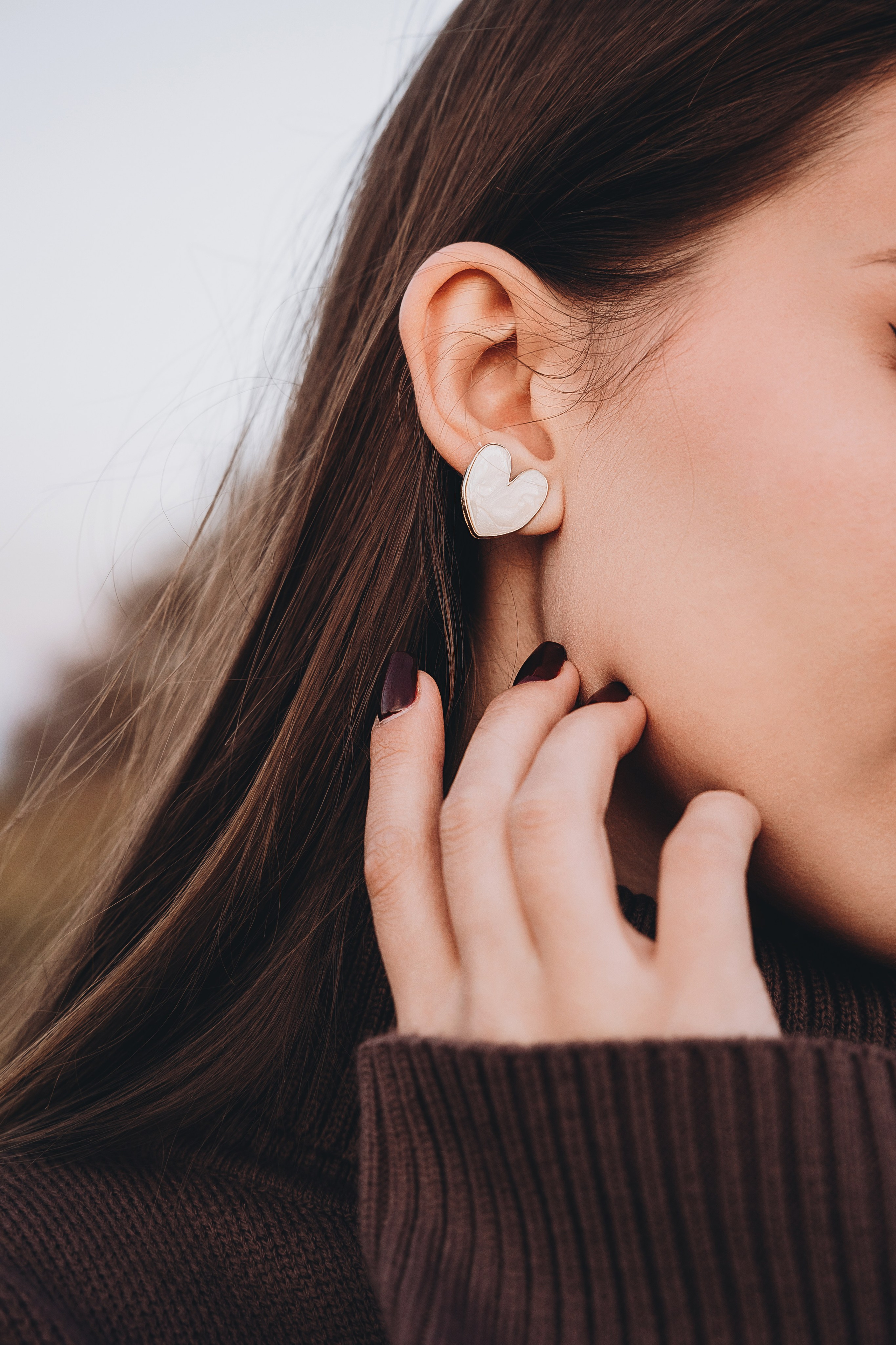 Ангелина. Фотограф Бутко Оксана