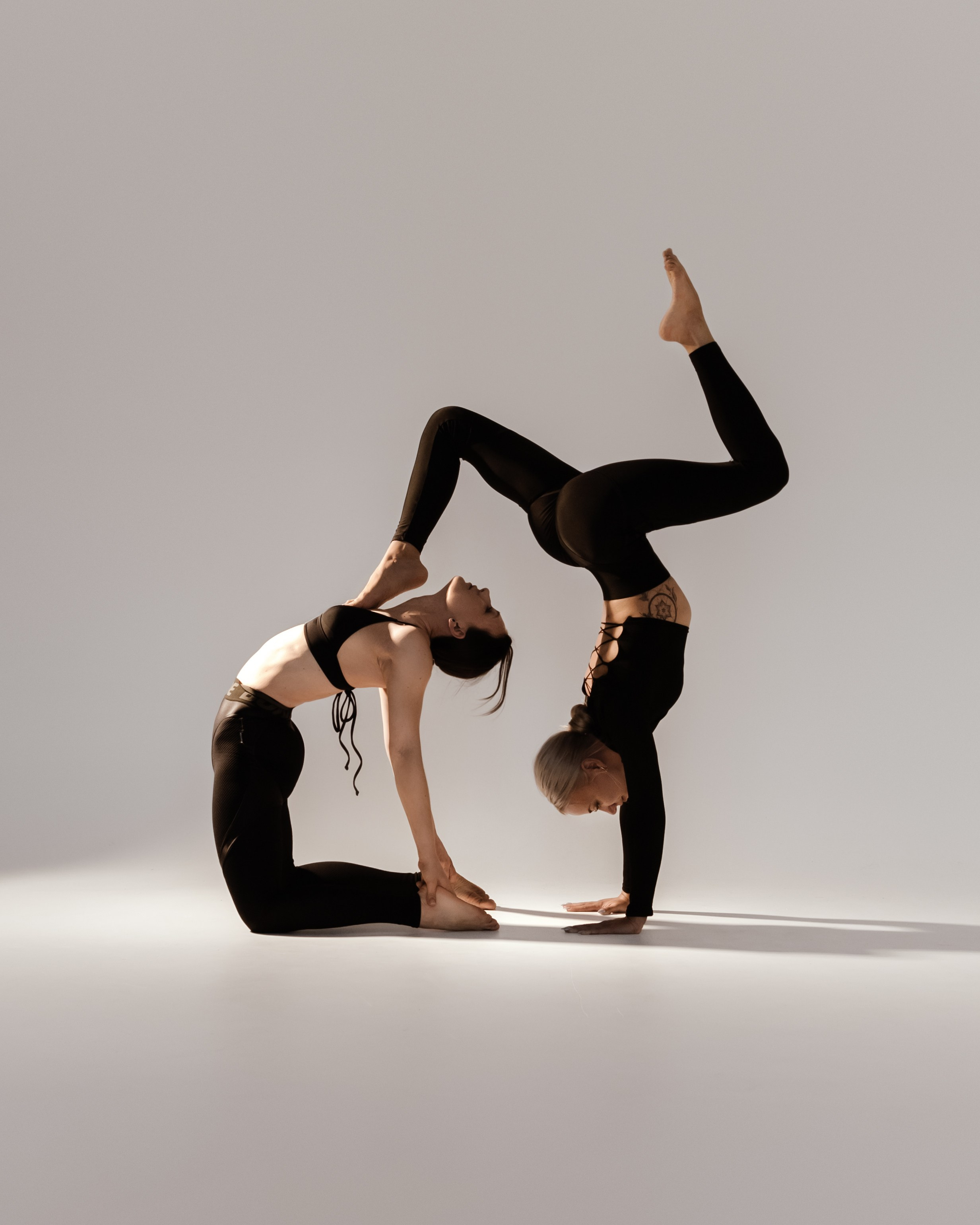 Sport & Portrait