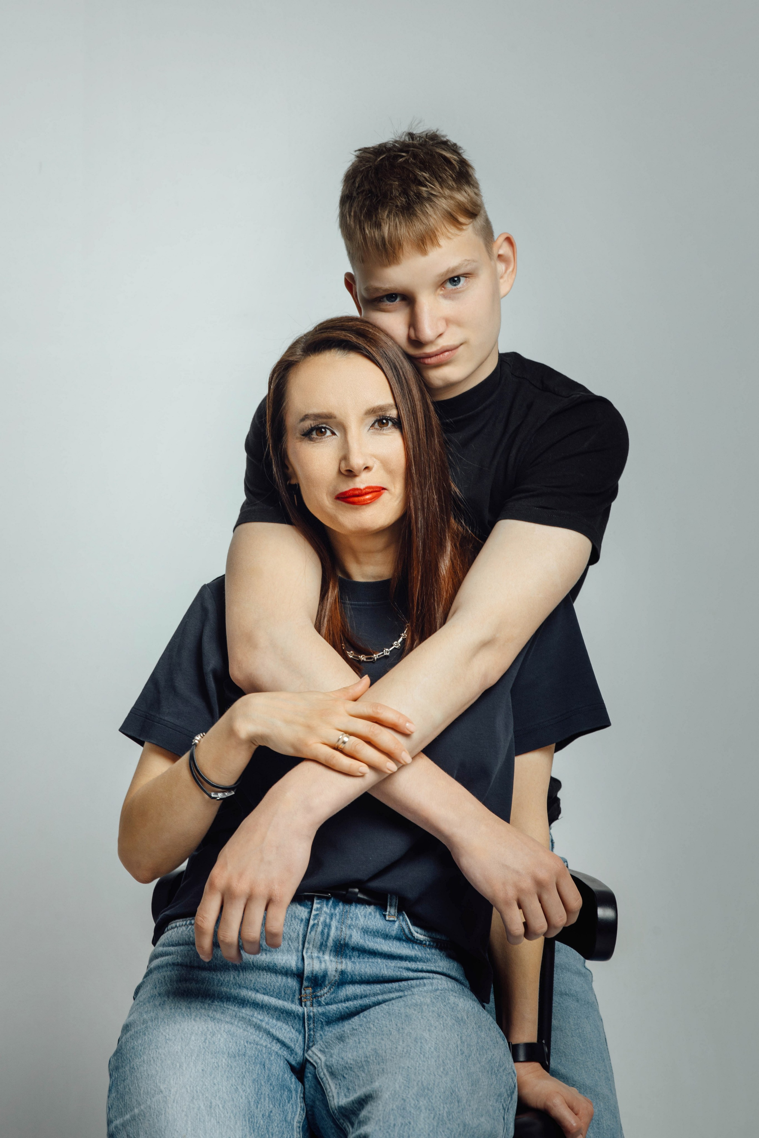 Семейная май, 2025