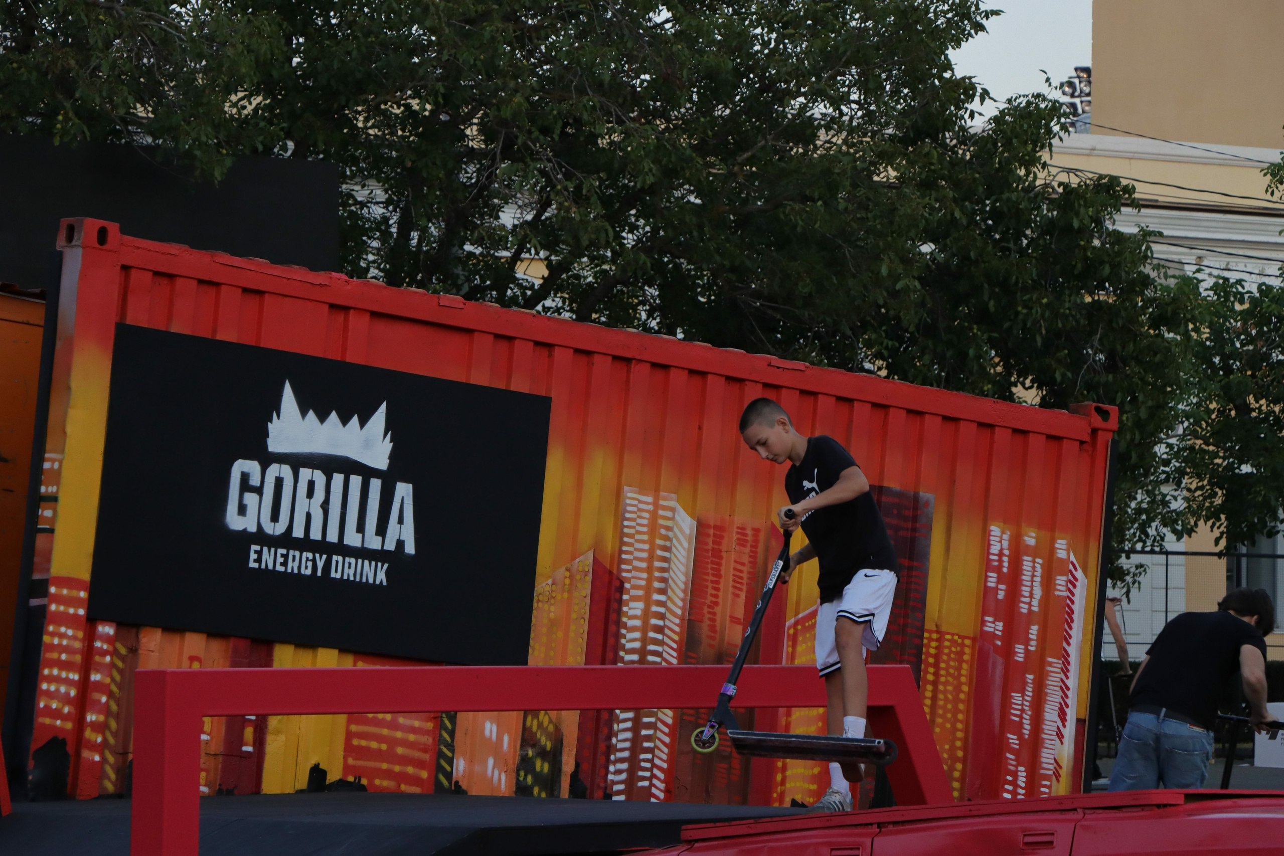 Фестиваль КАРДО